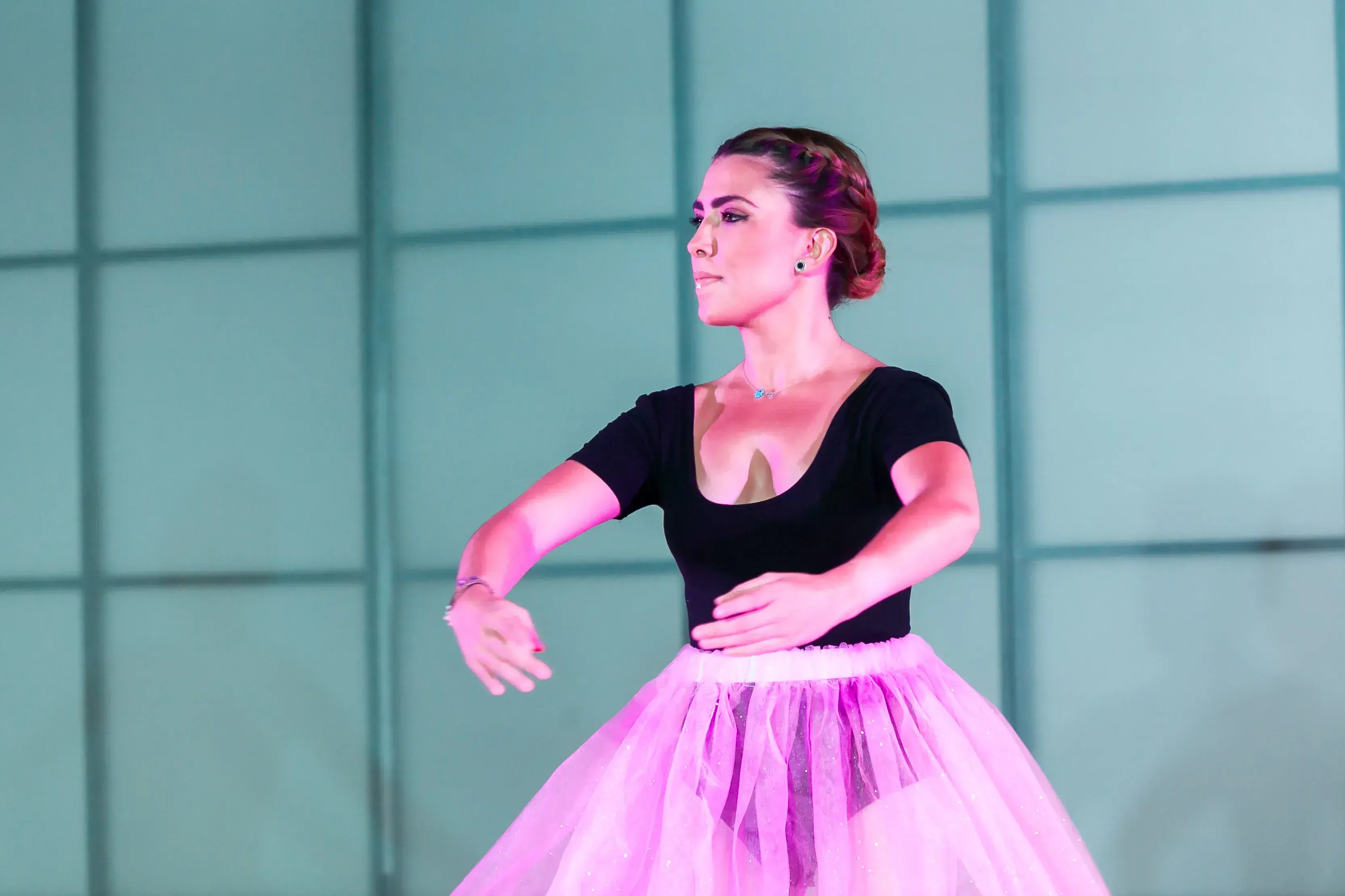 Muestra de Talleres Campus Querétaro24