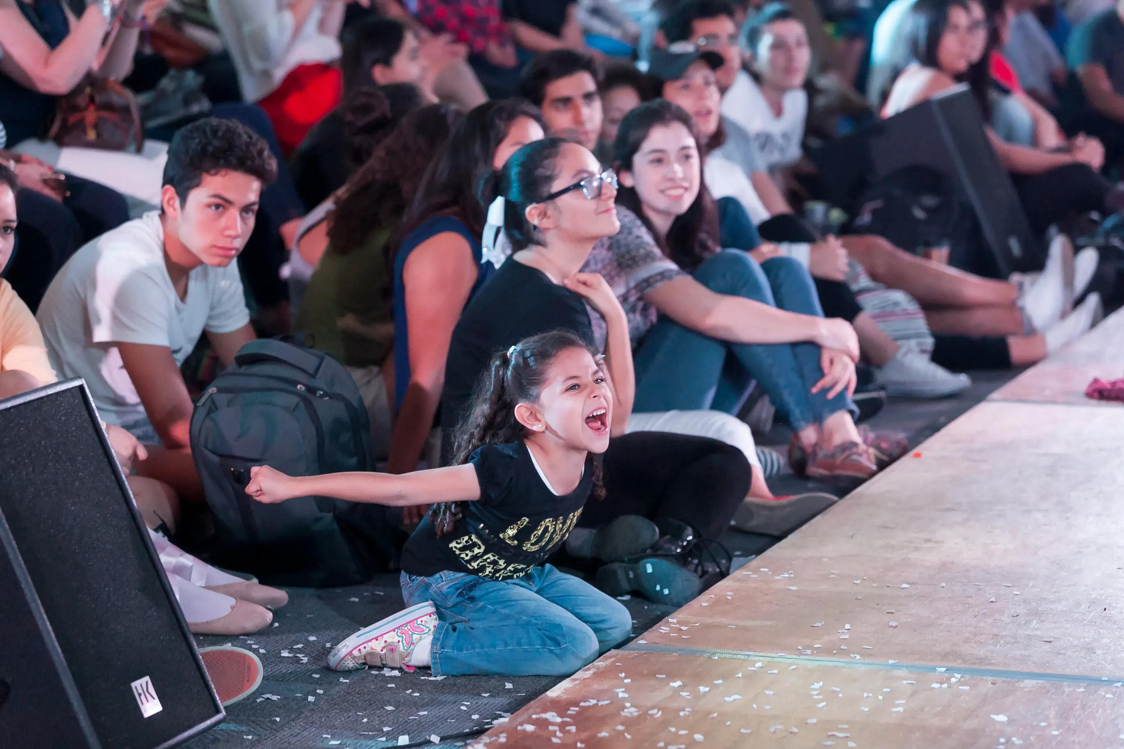 Muestra de Talleres Campus Querétaro19