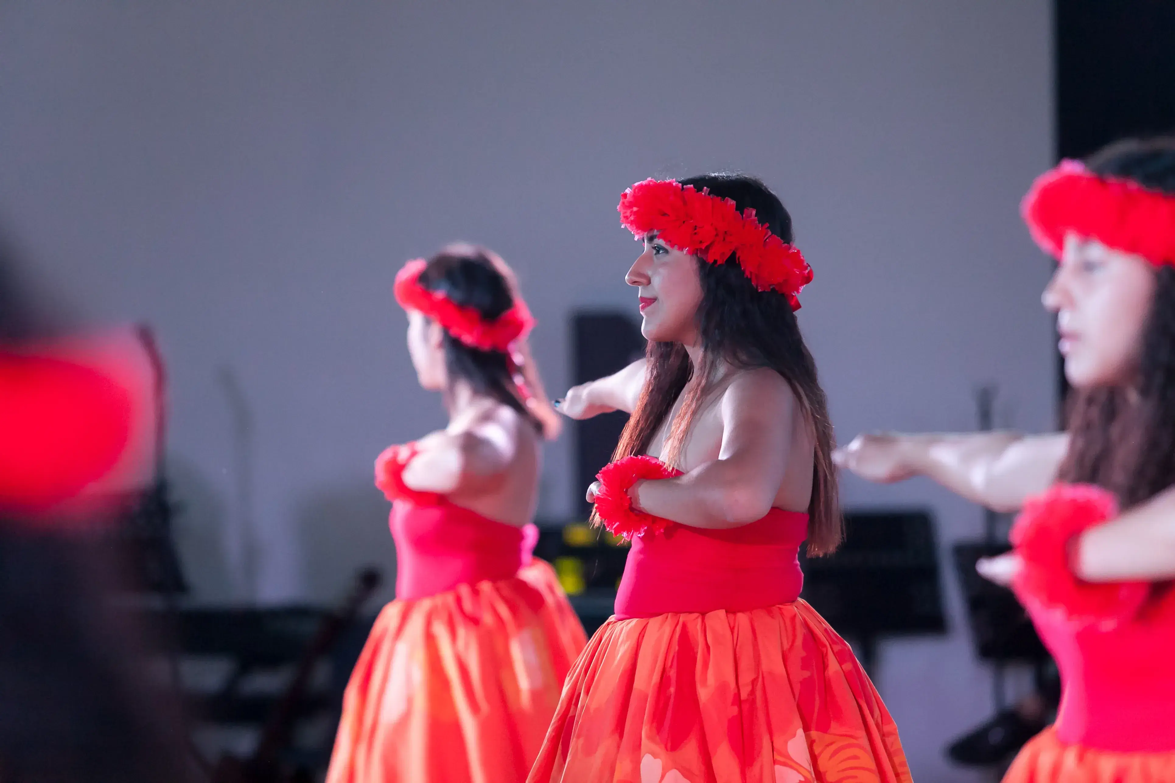 Muestra de Talleres Campus Querétaro18