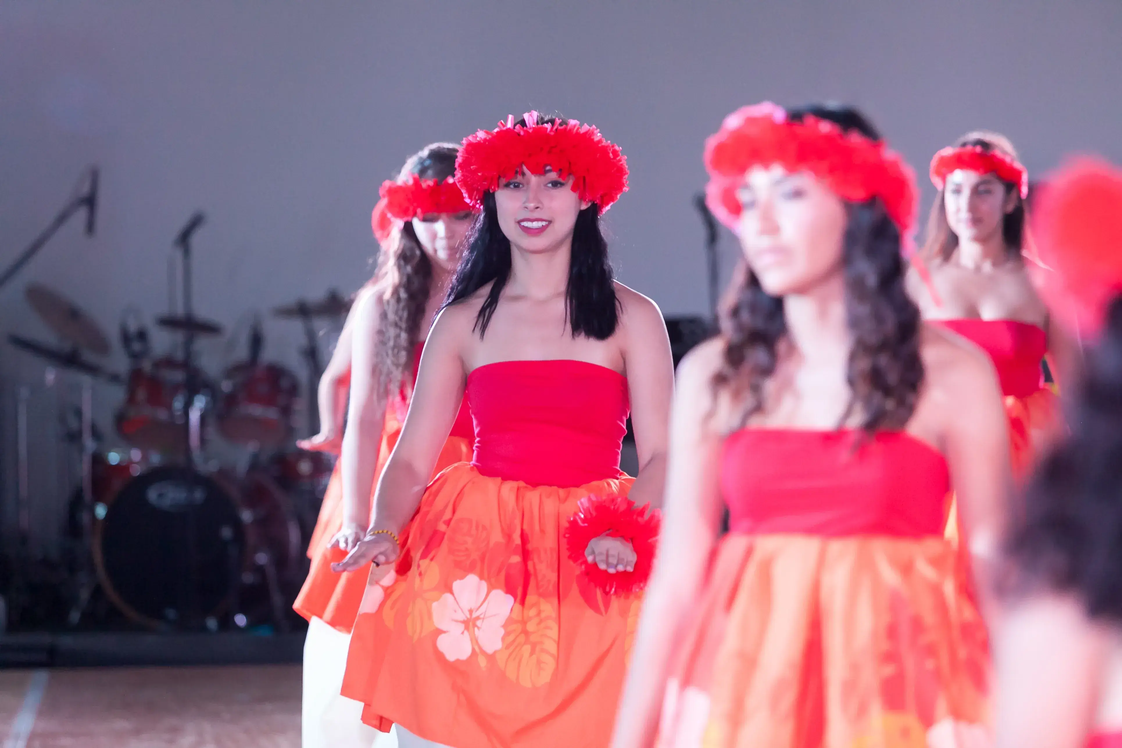 Muestra de Talleres Campus Querétaro1