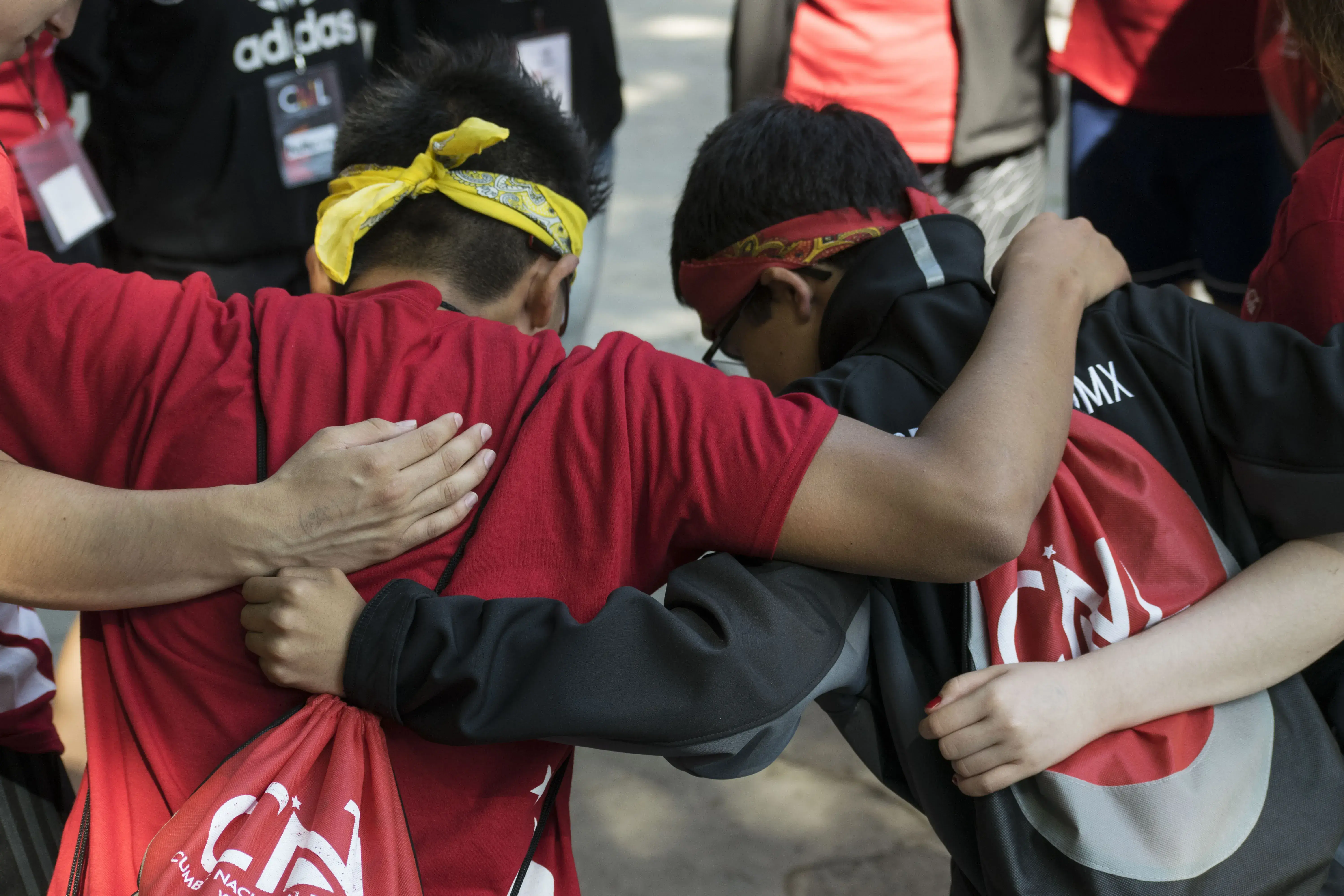CNL 2018 Veracruz
