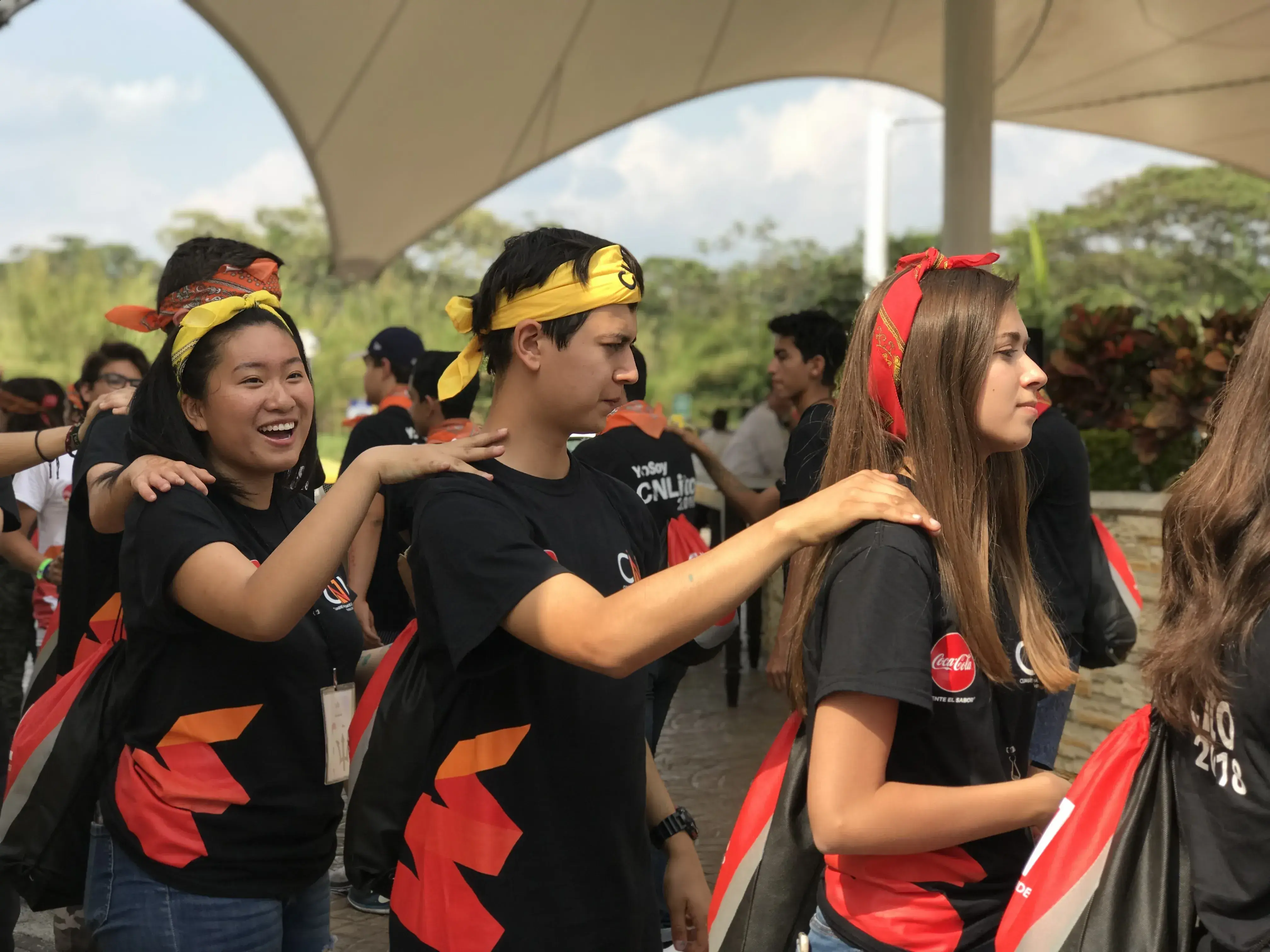 CNL 2018 Veracruz
