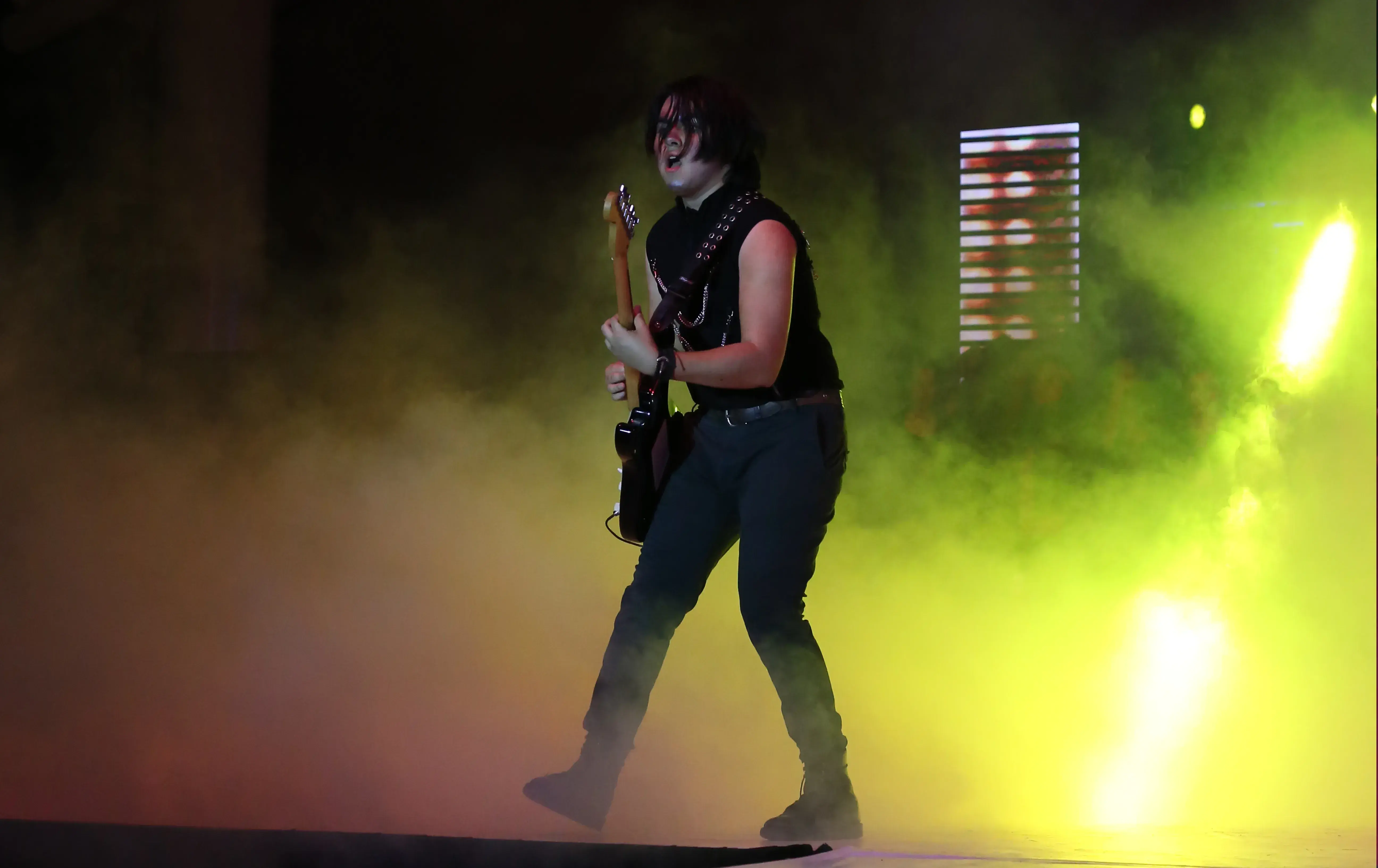 Ensamble We Will Rock You