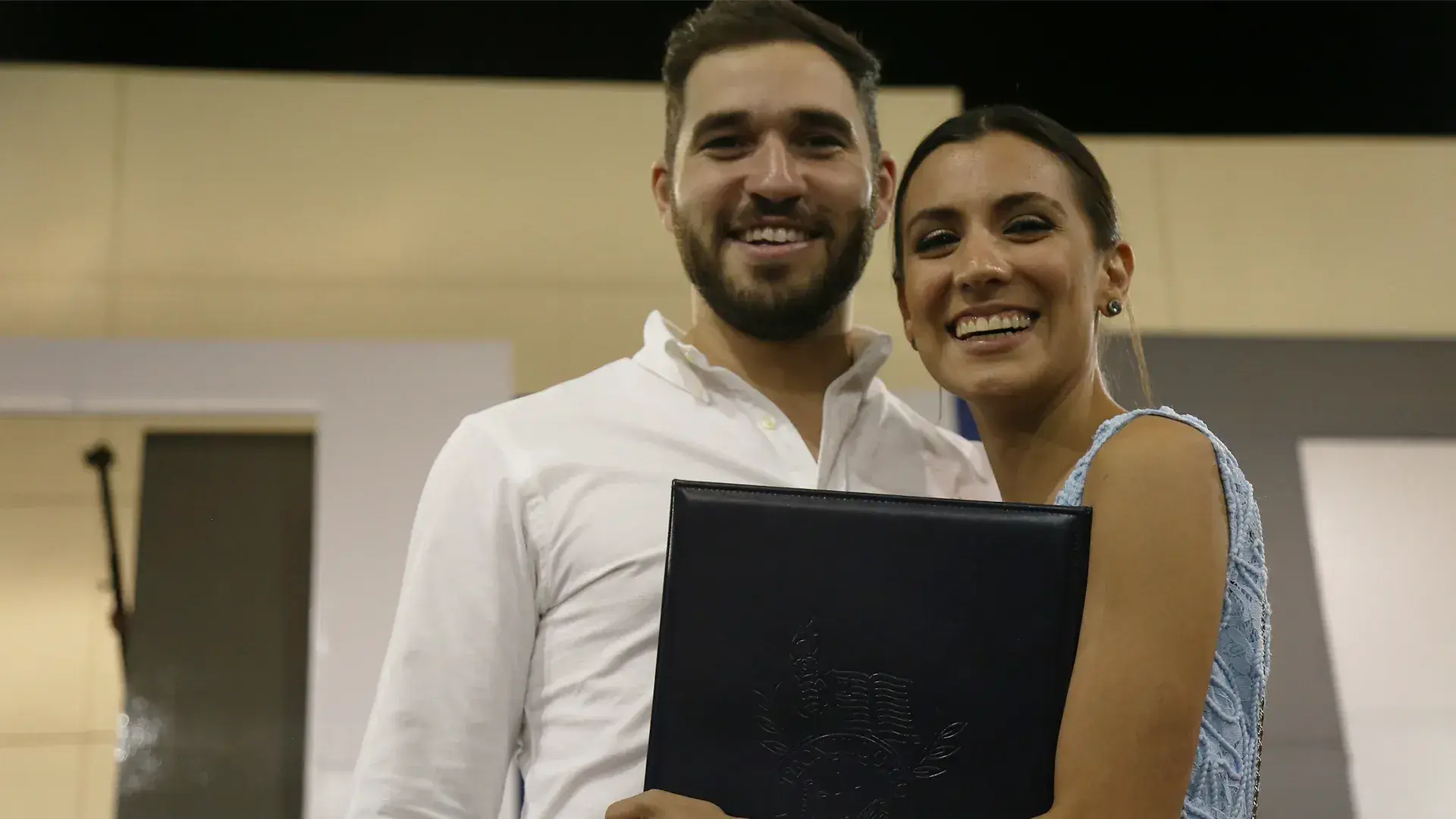 Graduación mayo 2018