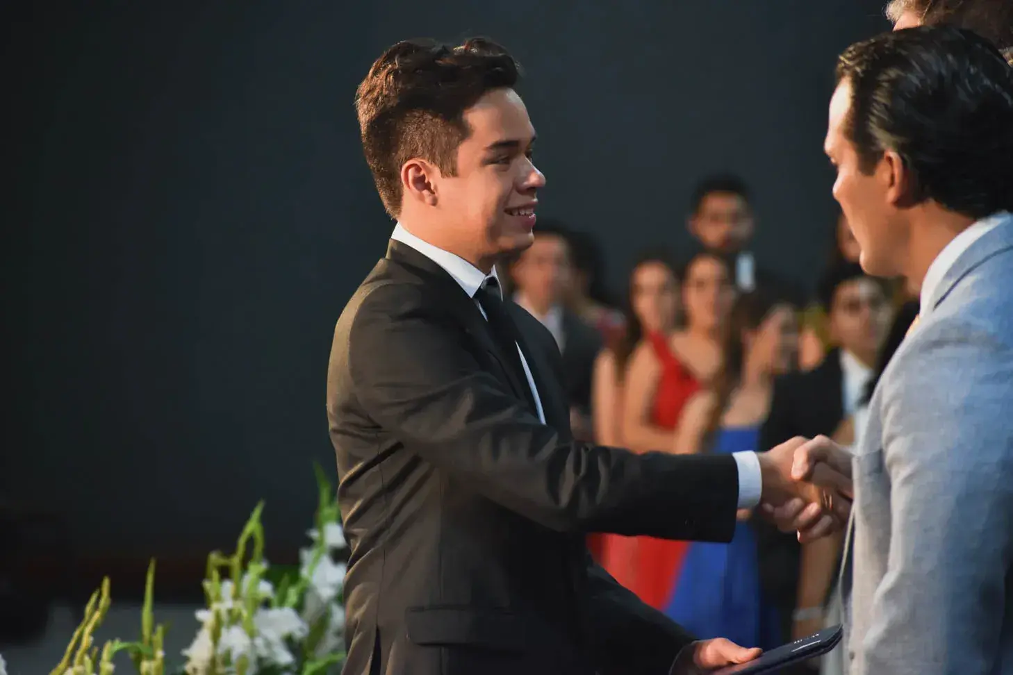 Graduación Mayo 2018