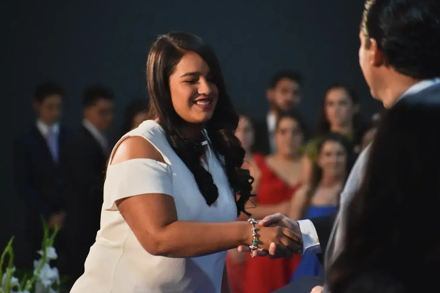 Graduación Mayo 2018