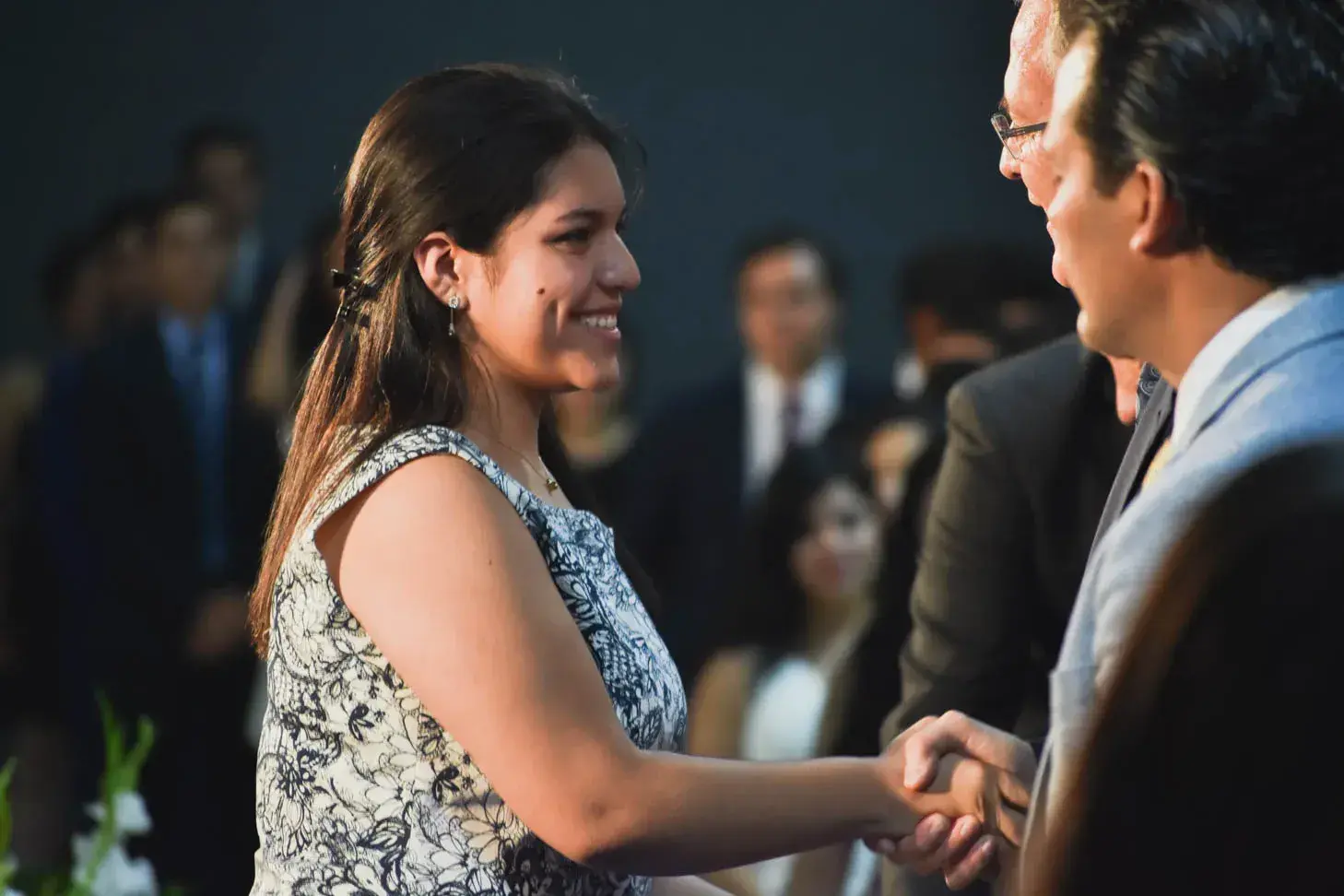 Graduación Mayo 2018