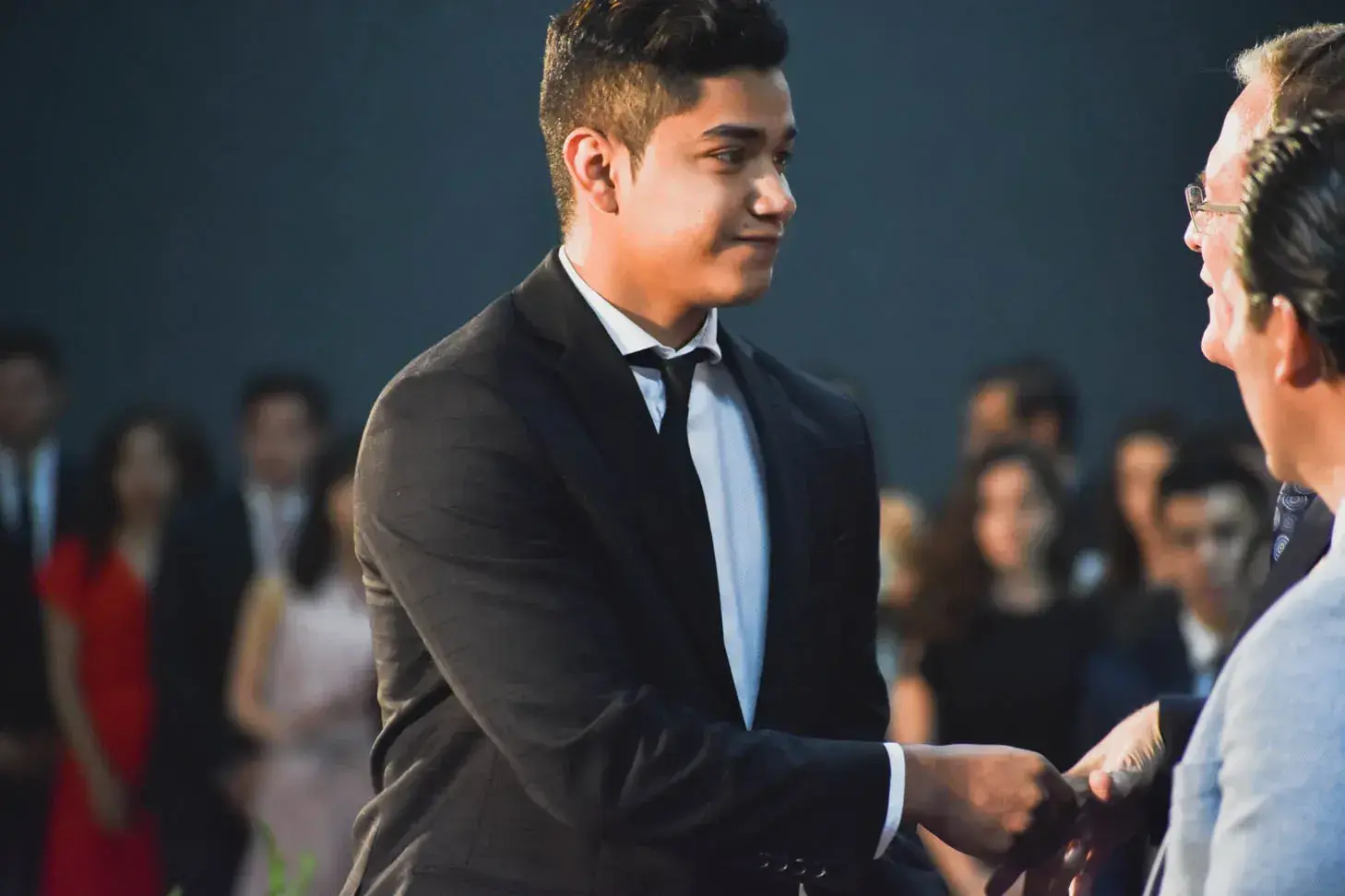 Graduación Mayo 2018