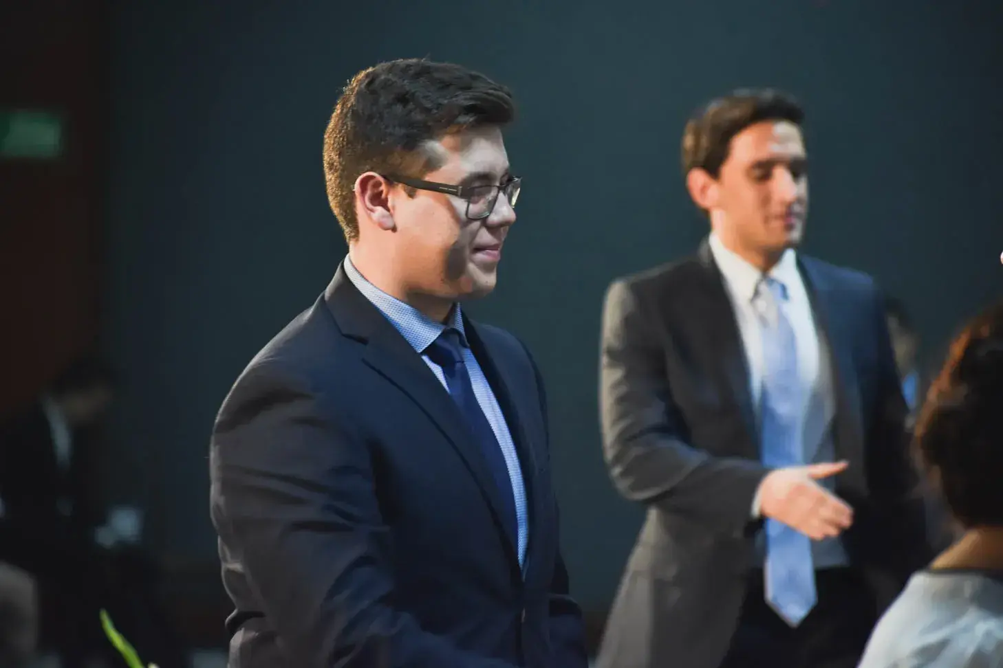 Graduación Mayo 2018