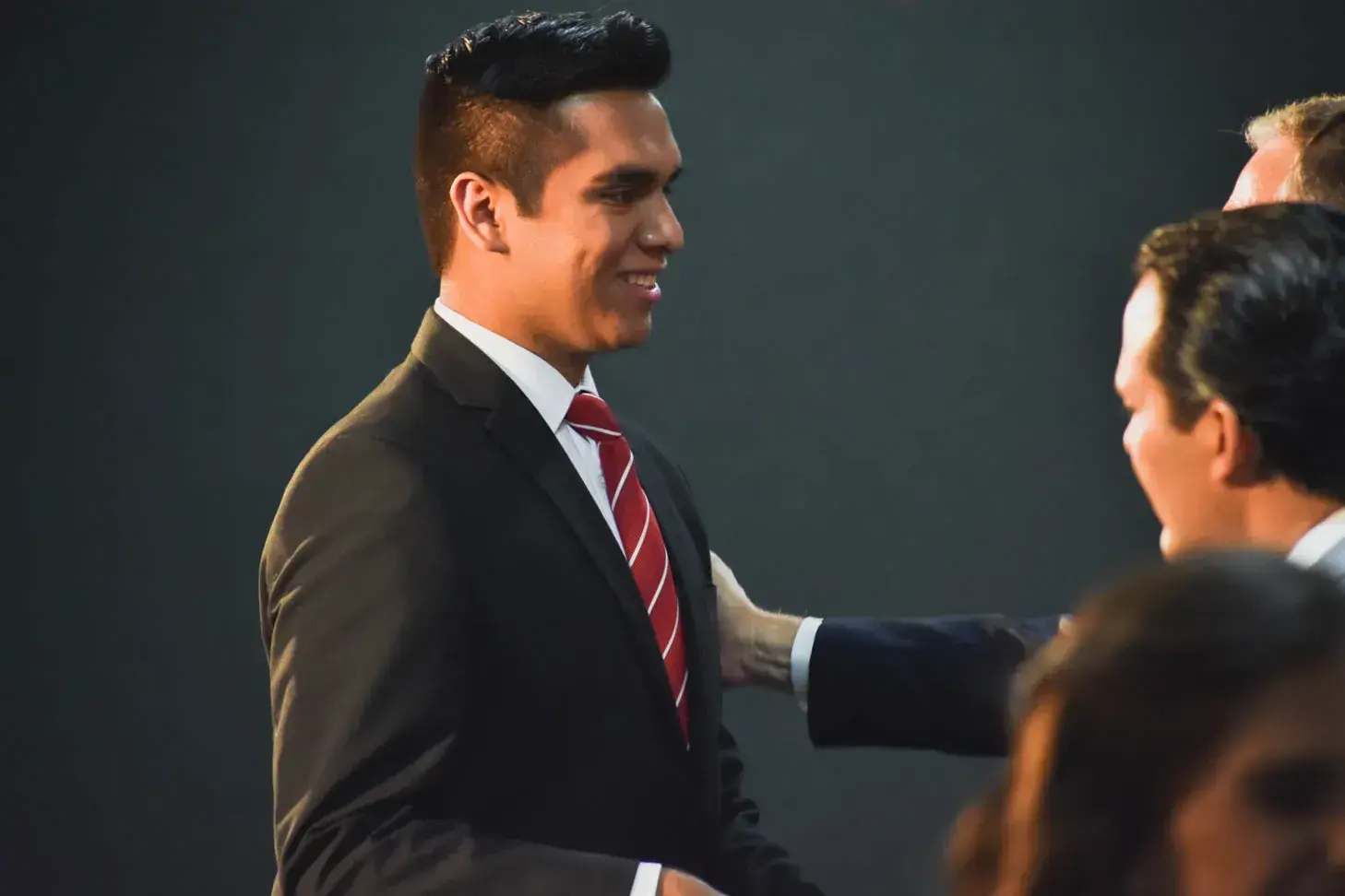 Graduación Mayo 2018