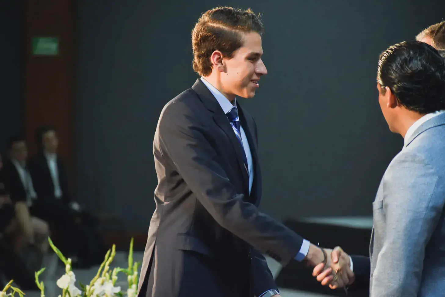 Graduación Mayo 2018