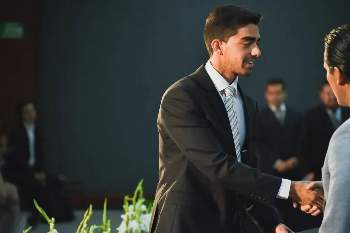 Graduación Mayo 2018