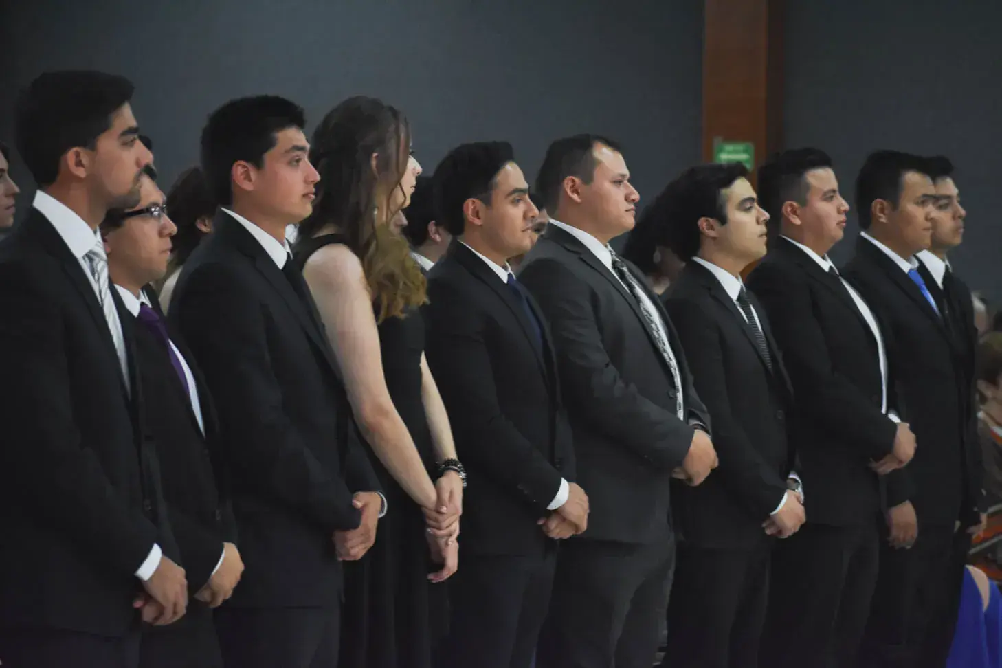 Graduación Mayo 2018
