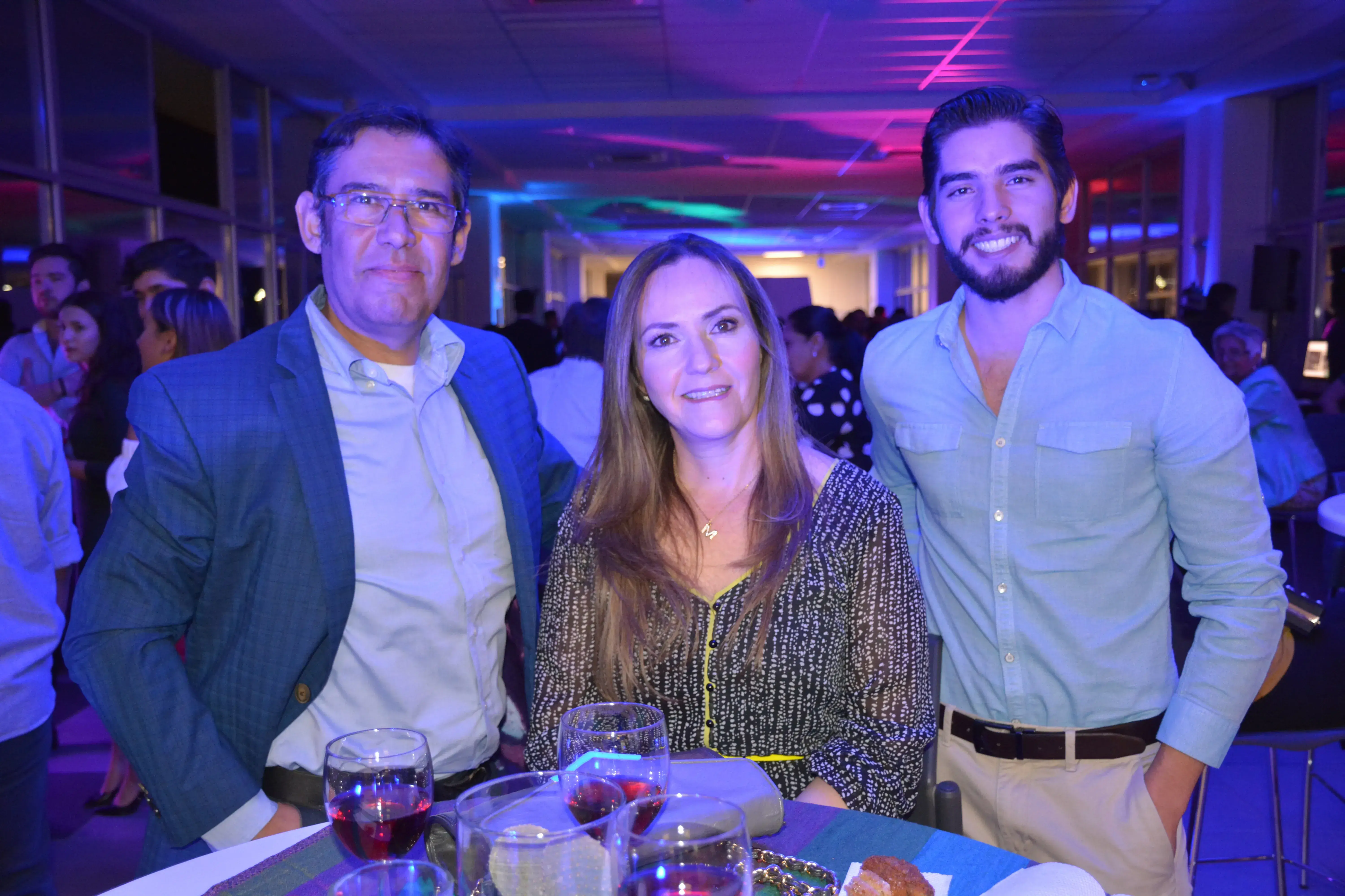 Gala ARQ
