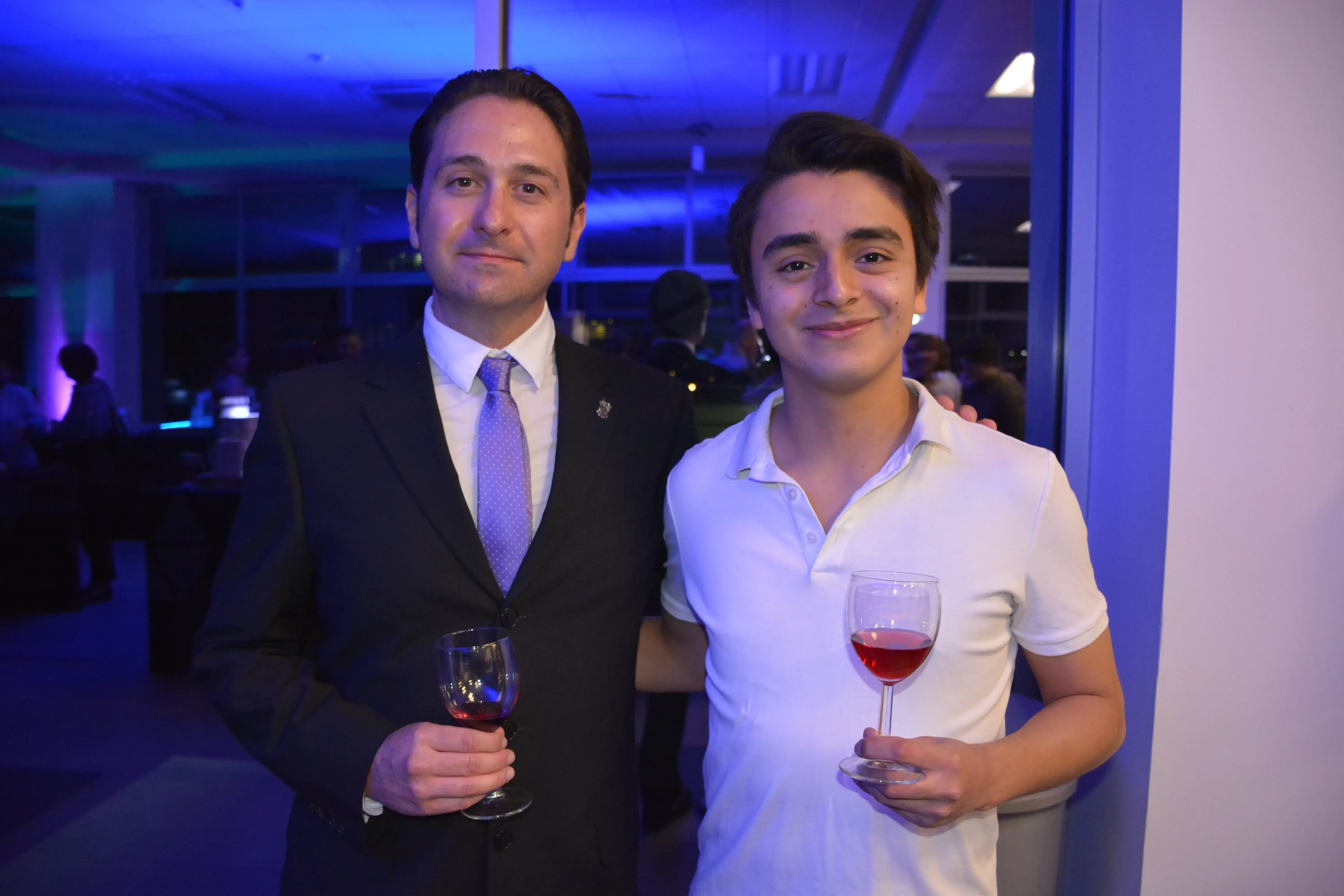 Gala ARQ