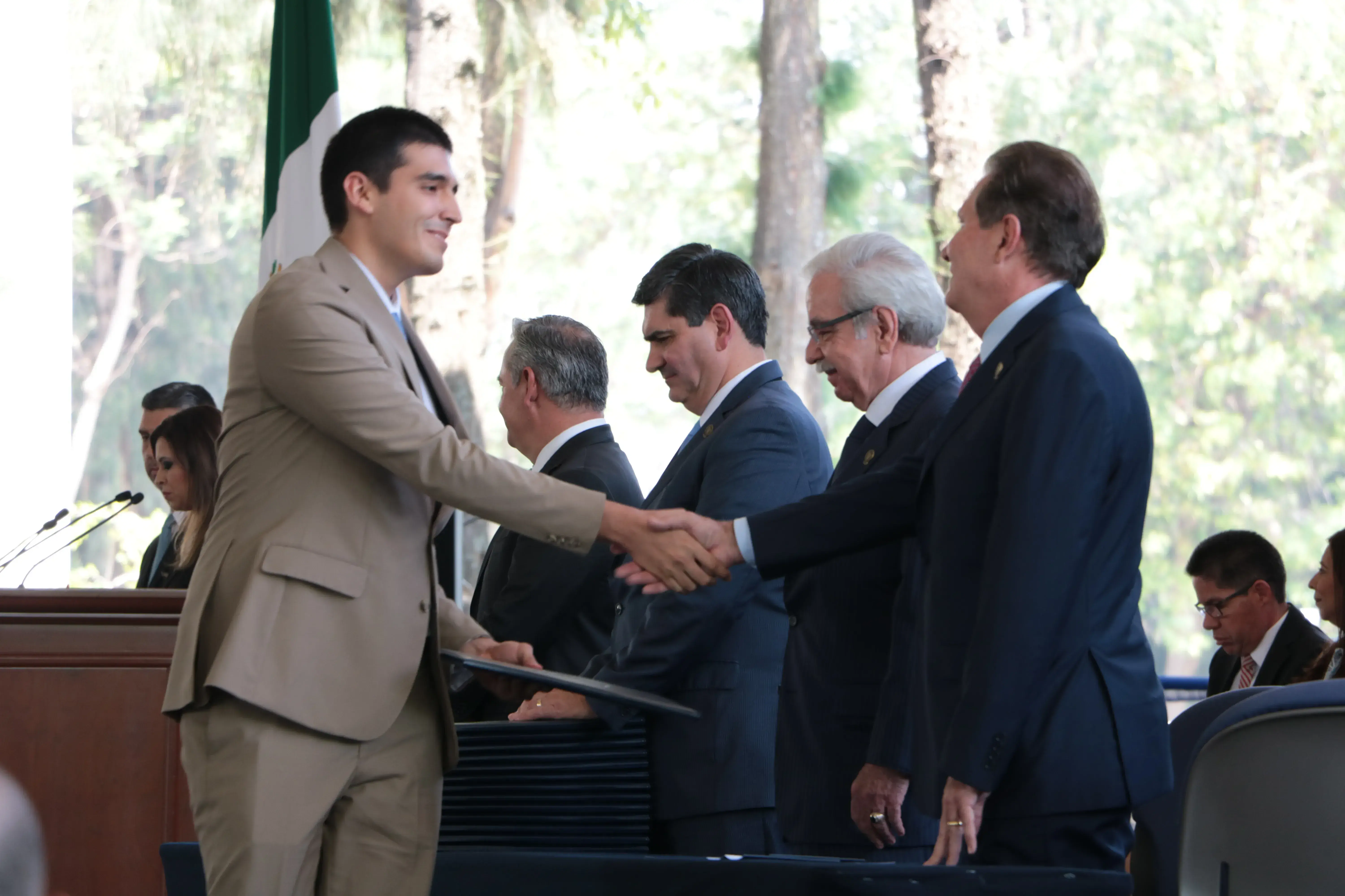 graduacion