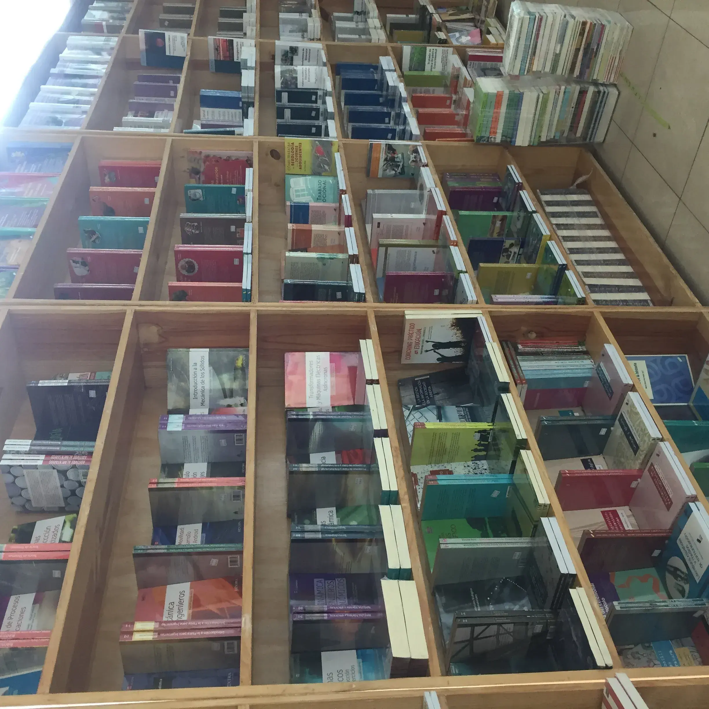Feria del libro