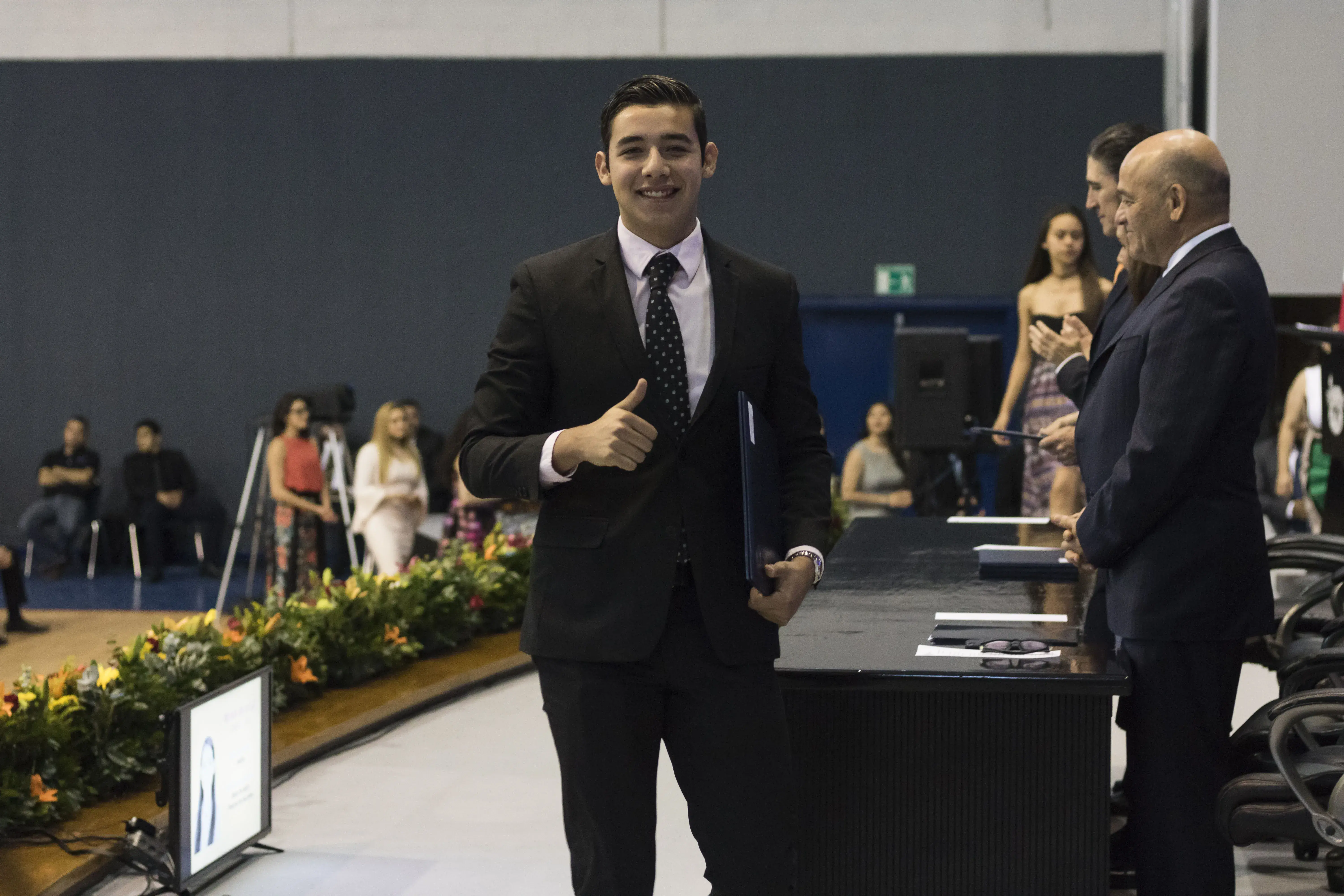 Graduación