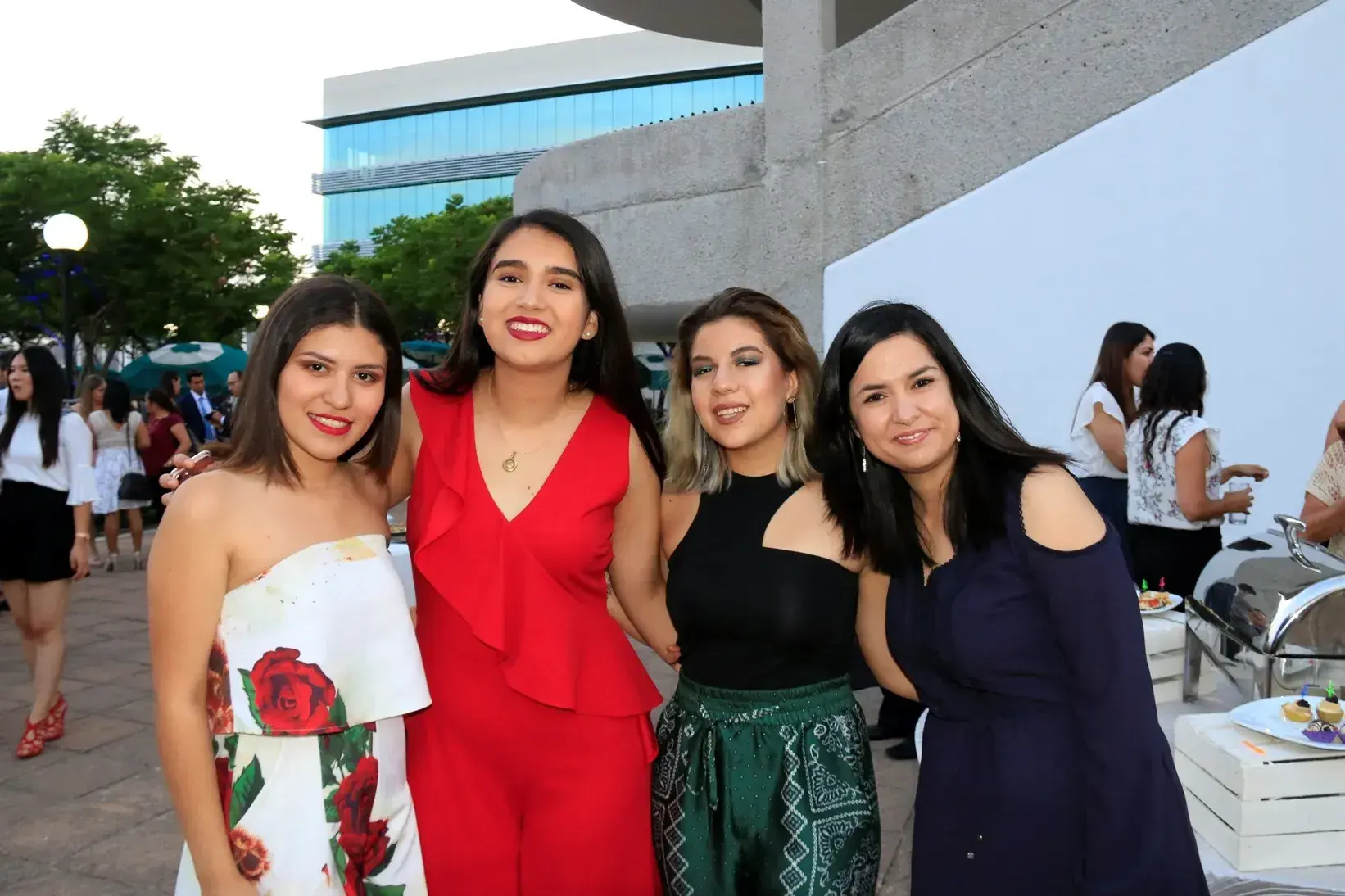 Noche Tec PrepaTec Santa Anita.