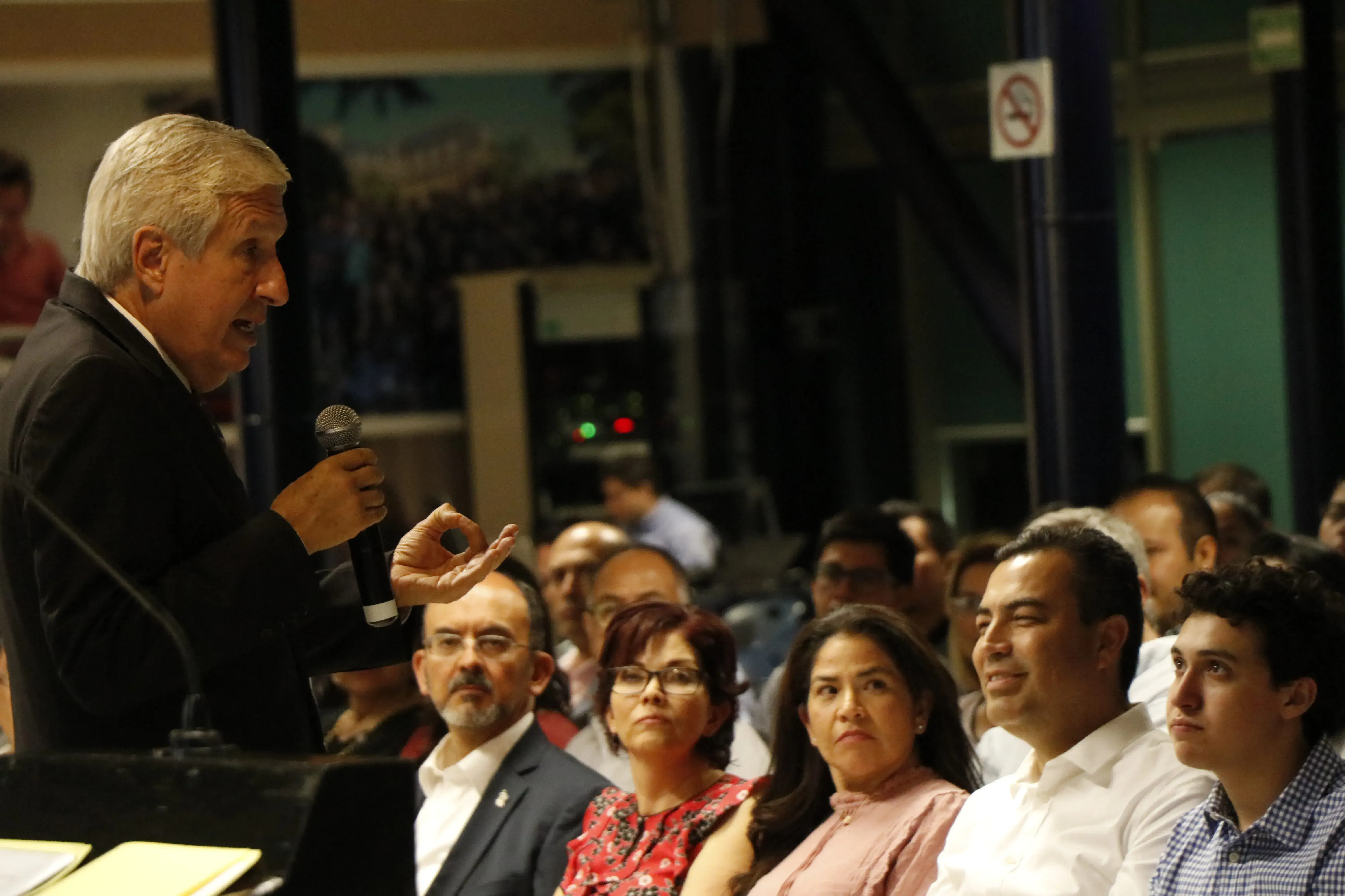 Mi compromiso con México