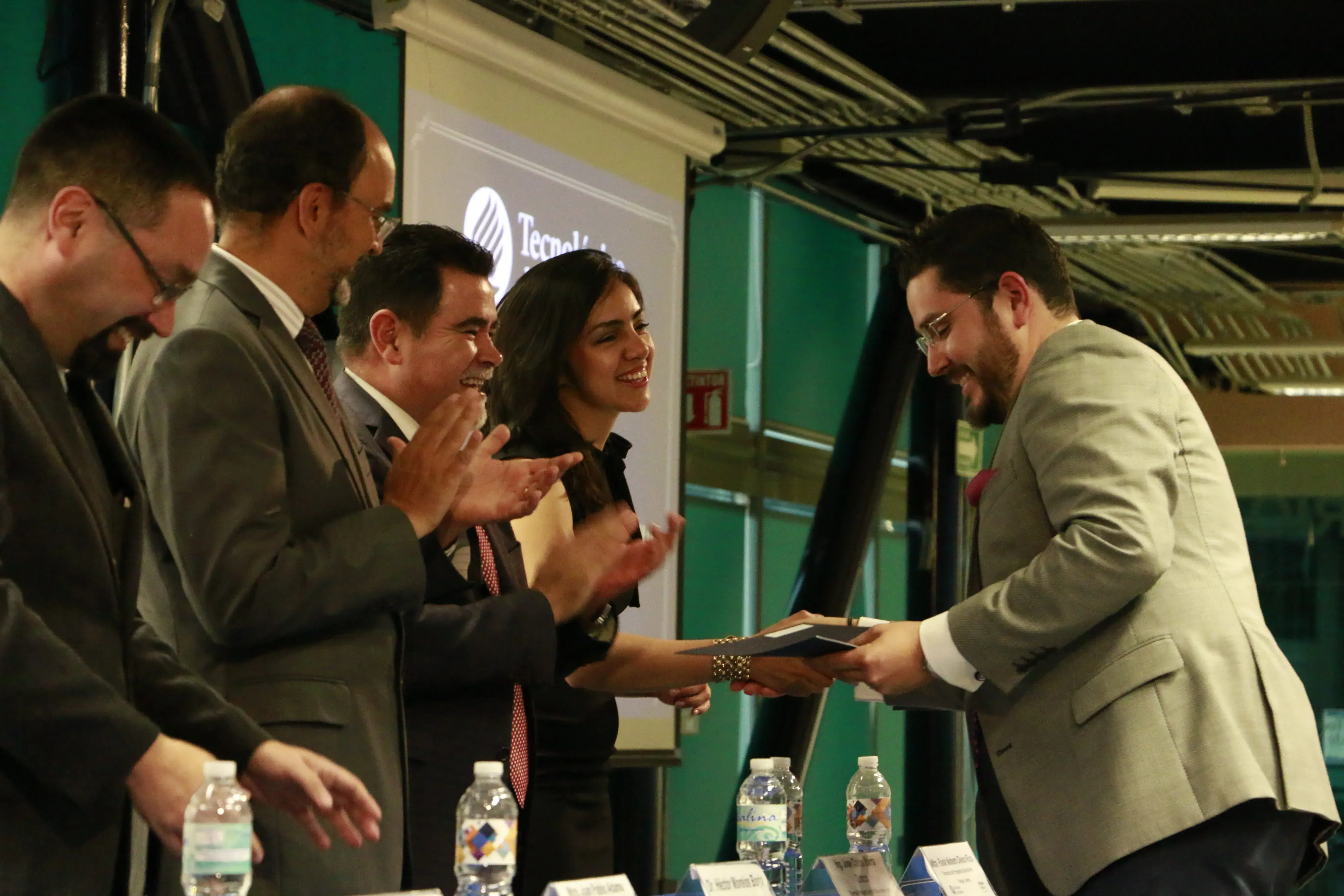 Educación Ejecutiva