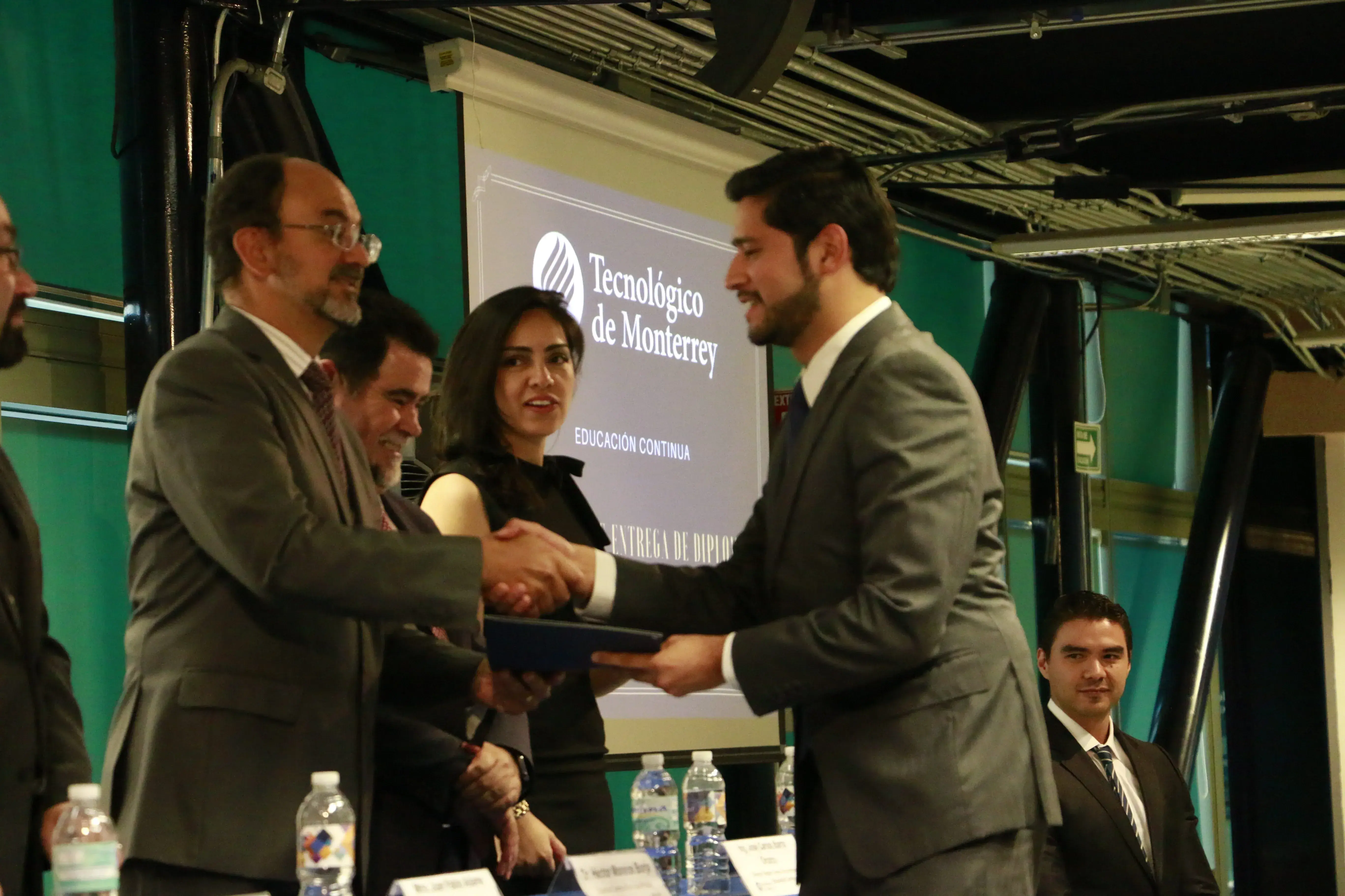 Educación Ejecutiva