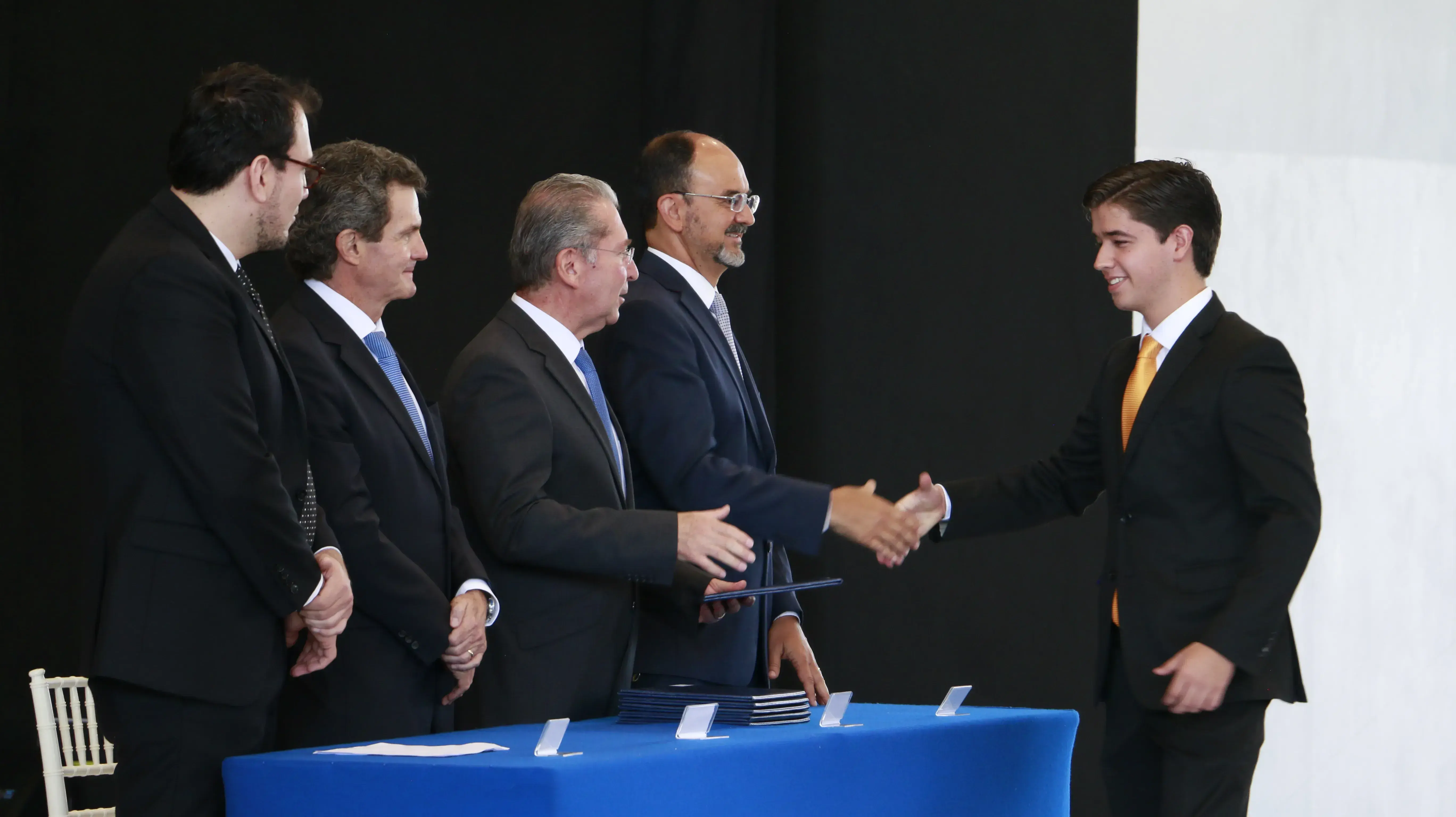 Graduación Mayo 2018