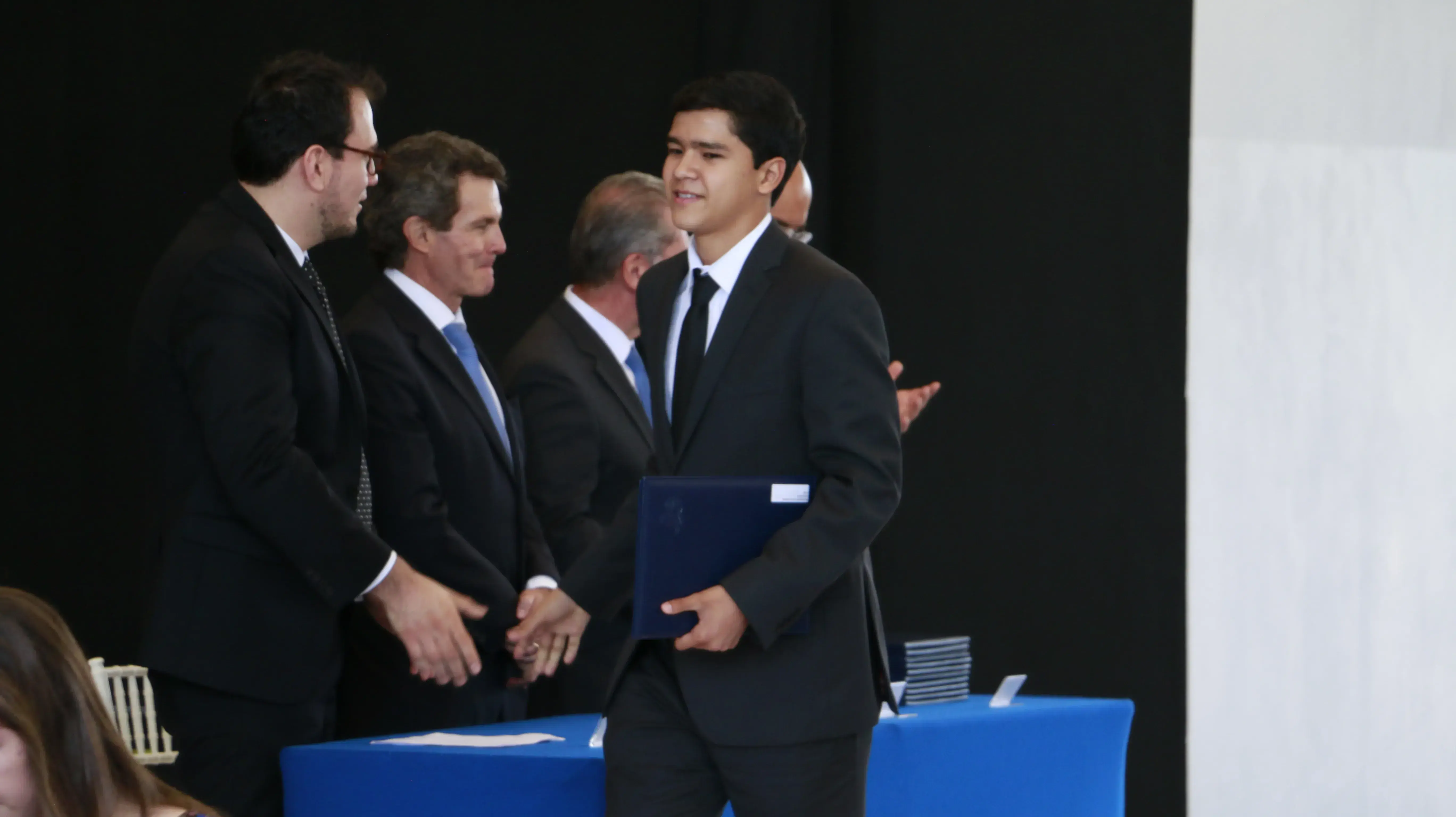 Graduación Mayo 2018