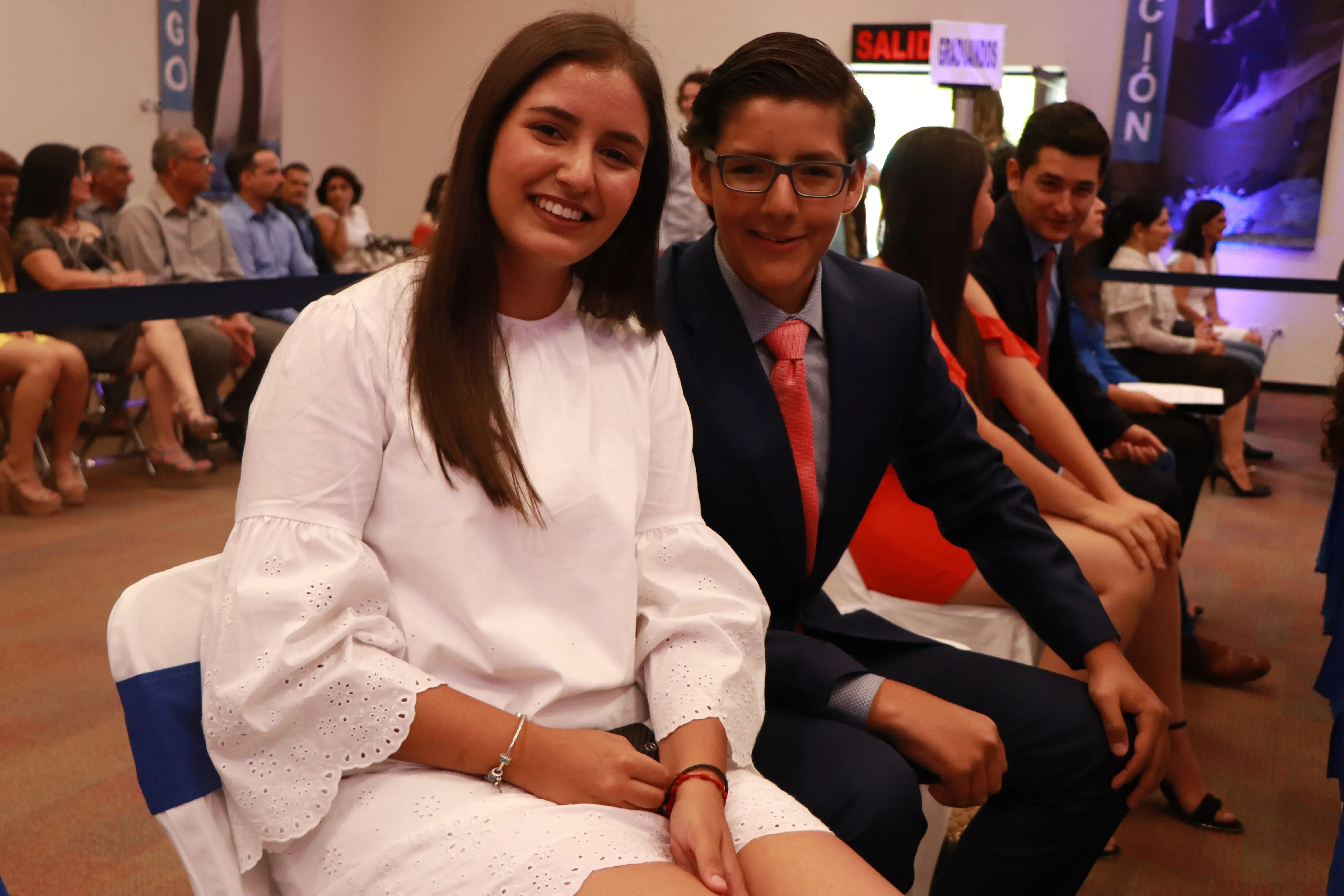 Graduación PrepaTec Colima