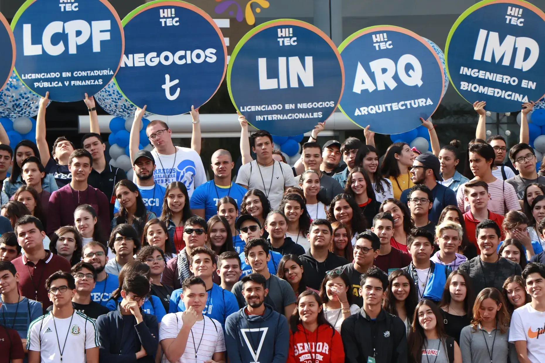 HiTec Agosto 2018