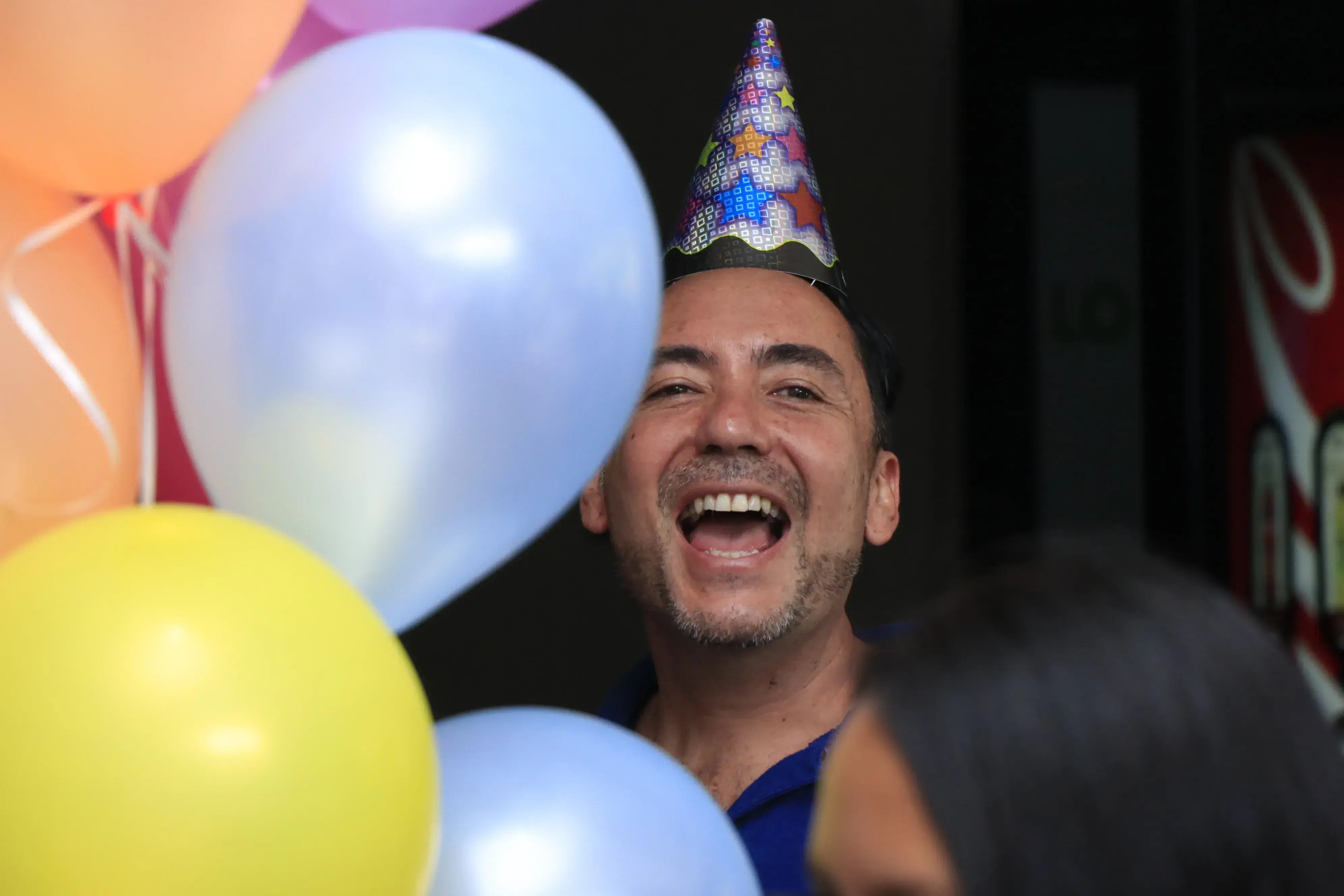 Celebración del 37 aniversario del Tecnológico de Monterrey en Veracruz