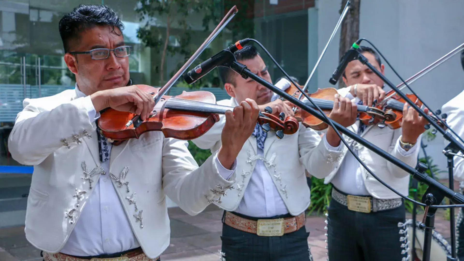 Festejos del 75 Aniversario del Tec de Monterrey en campus Toluca
