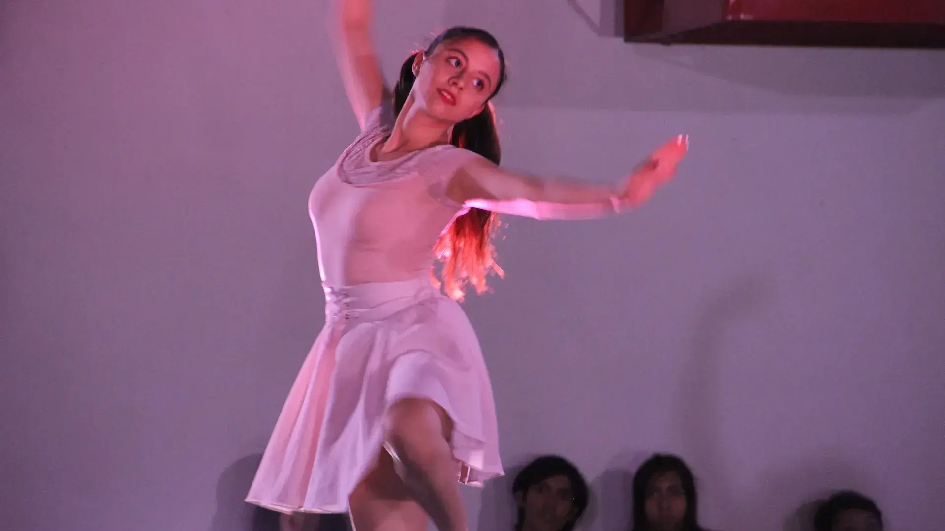 Danza con Causa 15