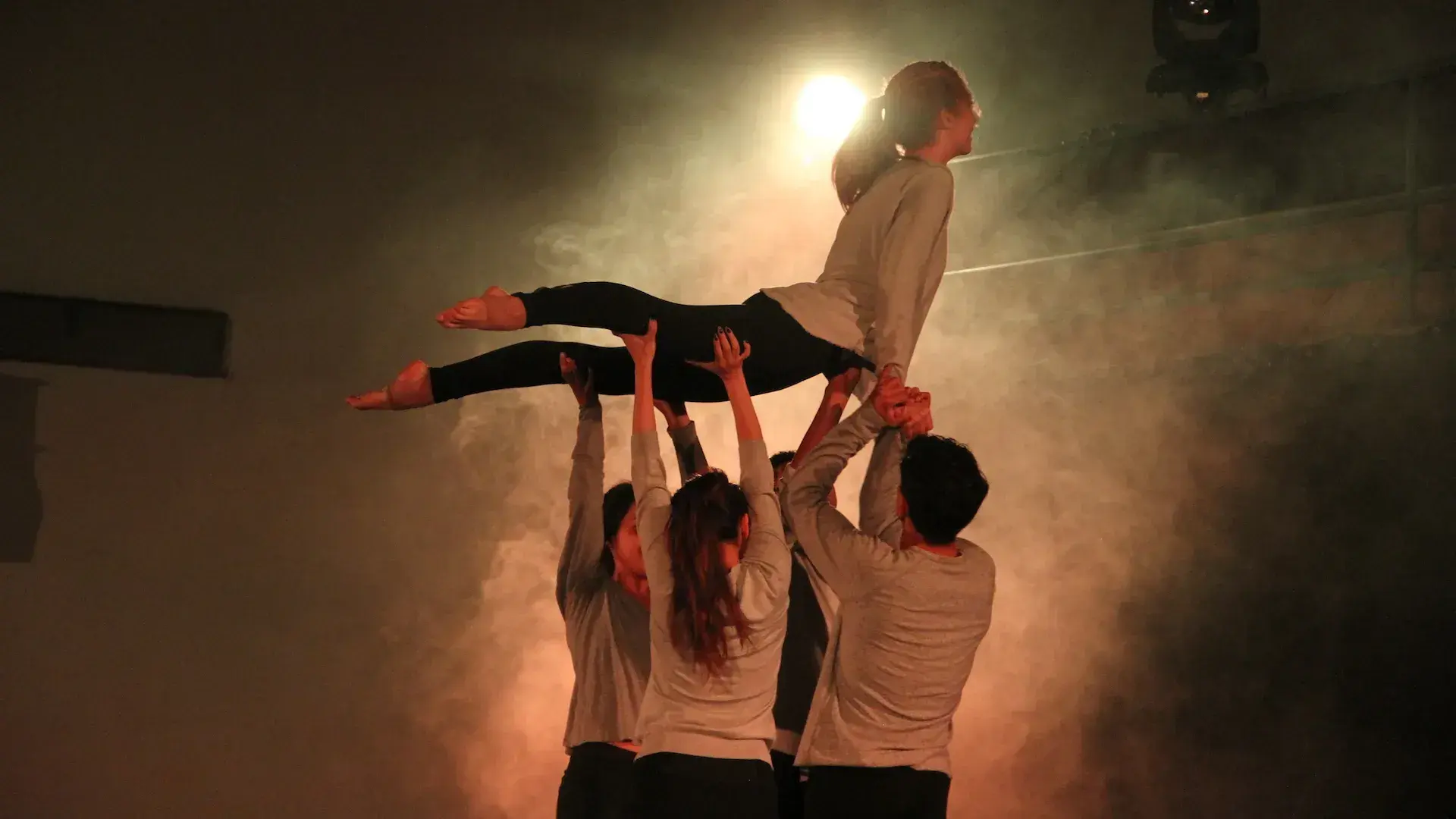 Danza con Causa 18