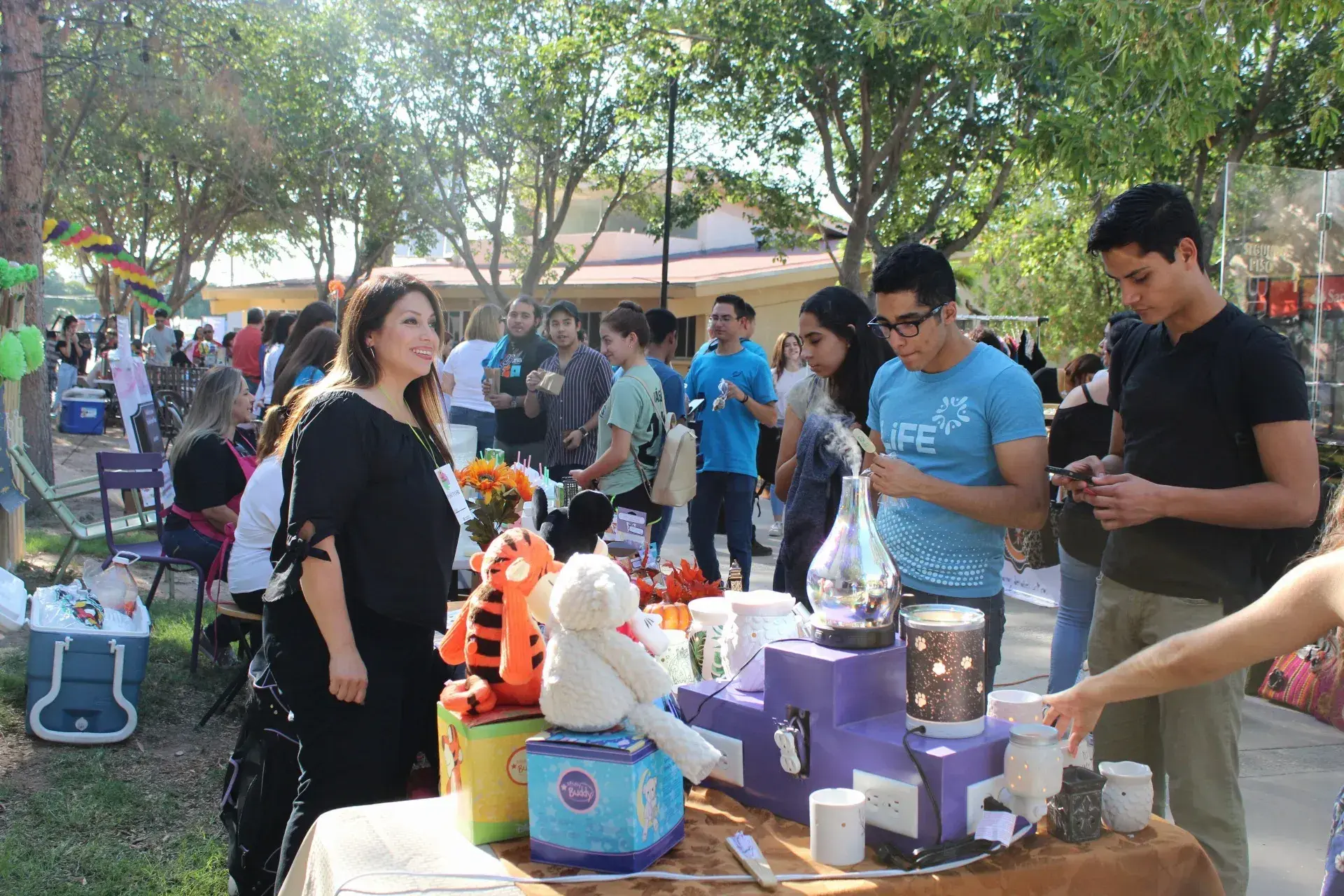 Bazar Binacional