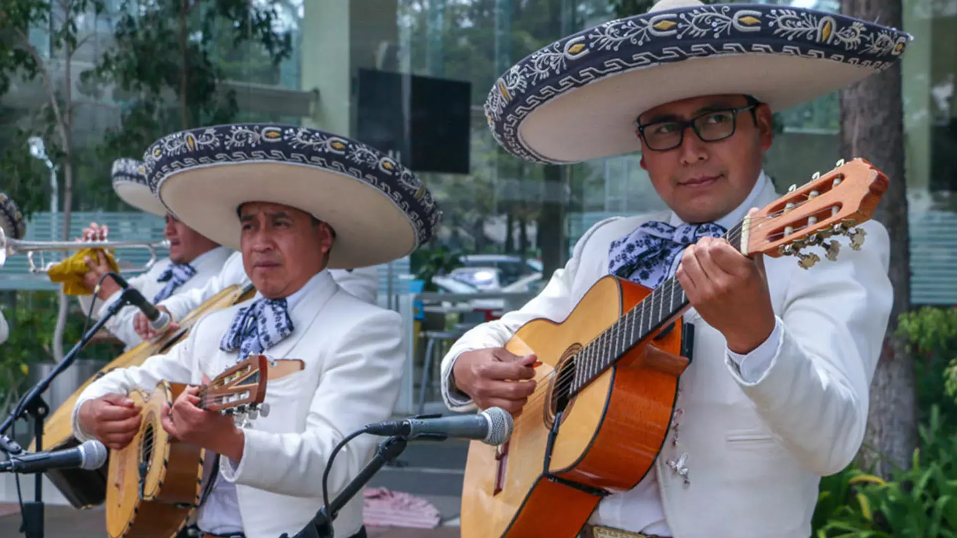 Festejos del 75 Aniversario del Tec de Monterrey en campus Toluca