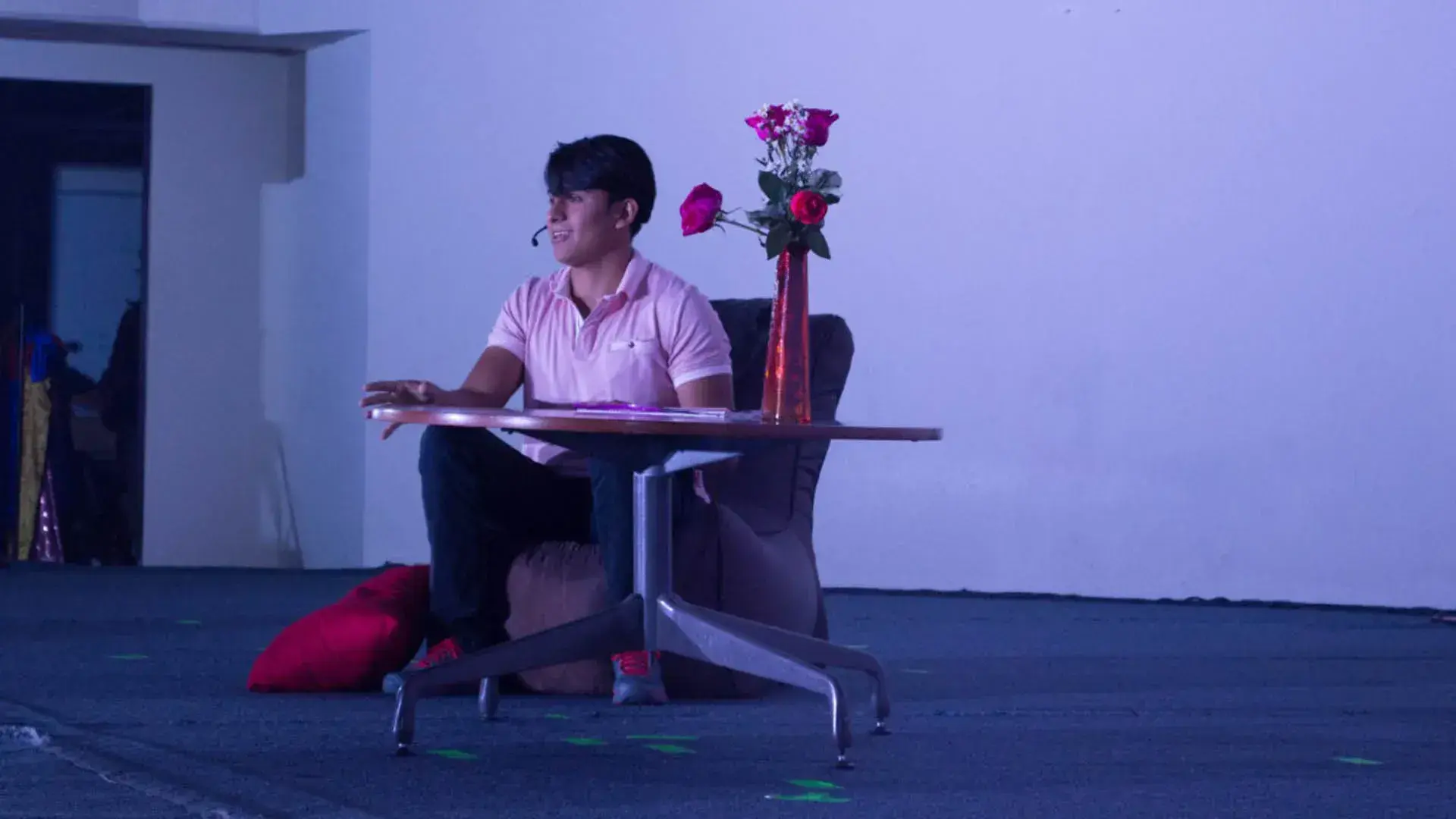 Concurso Local de Monólogos y XXXI Festival de la Canción, Tecnológico de Monterrey campus Toluca