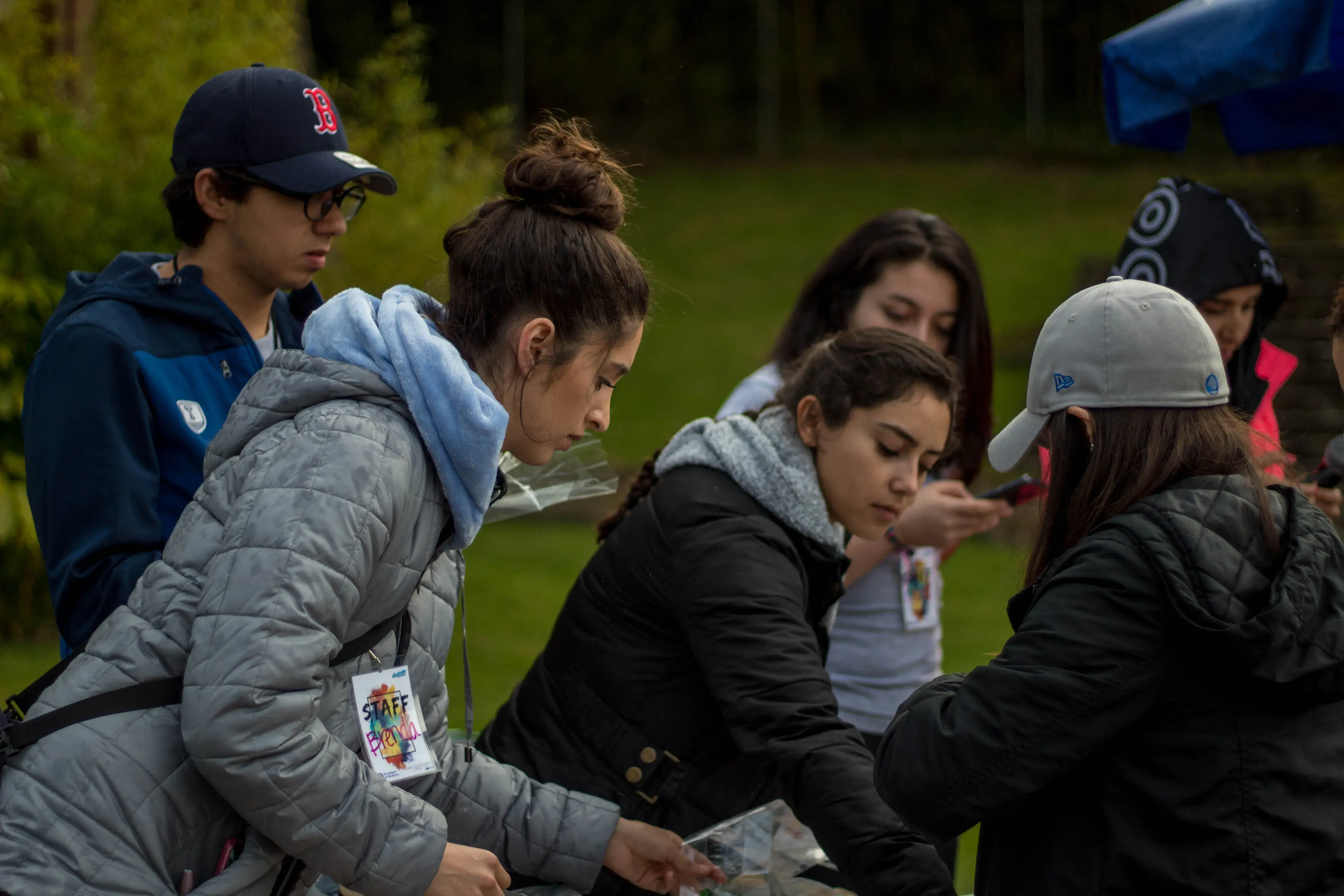 La Regata Industrial organizada por la Sociedad de Alumnos de Ingeniería Industrial y de Sistemas (SAIIS), se llevó a cabo en las instalaciones del parque acuático Ixtapan de la Sal en el Estado de México.