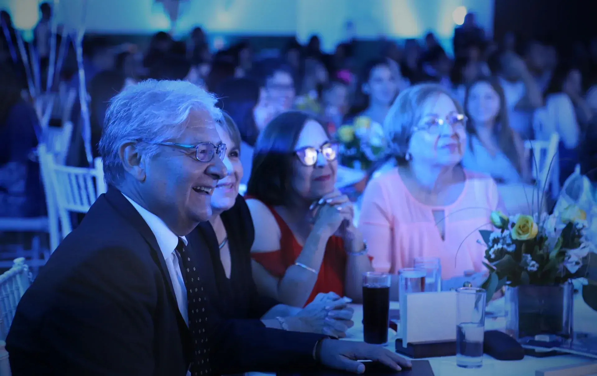 Evento de Lealtad