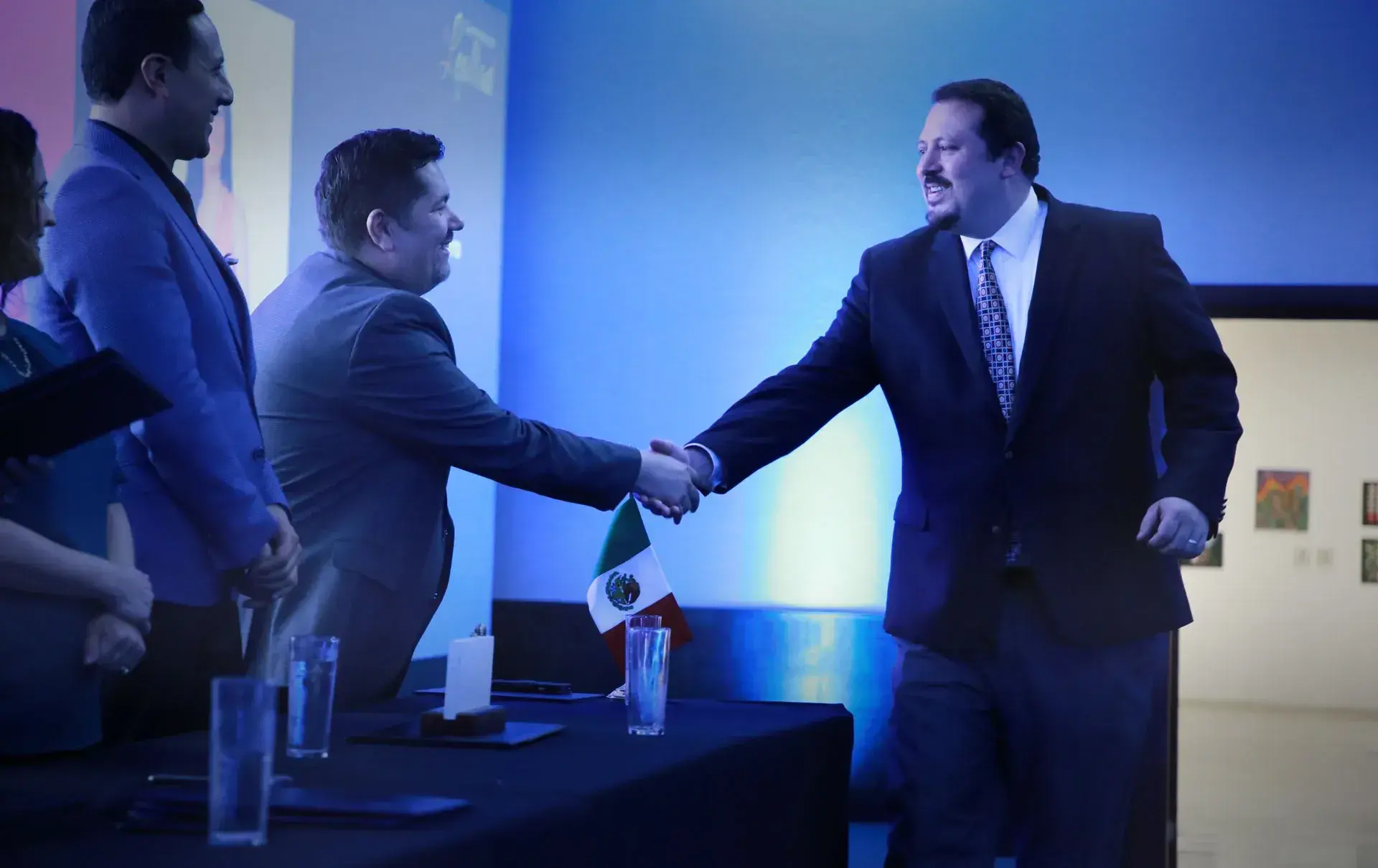 Evento de Lealtad