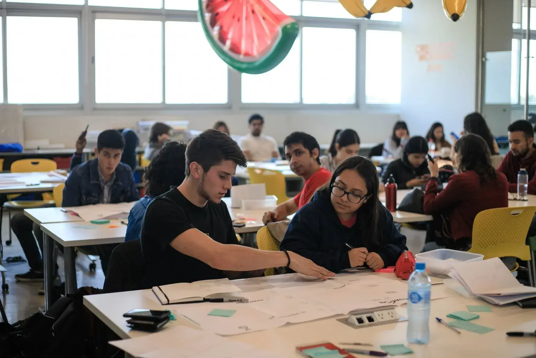 IBM - Design Thinking