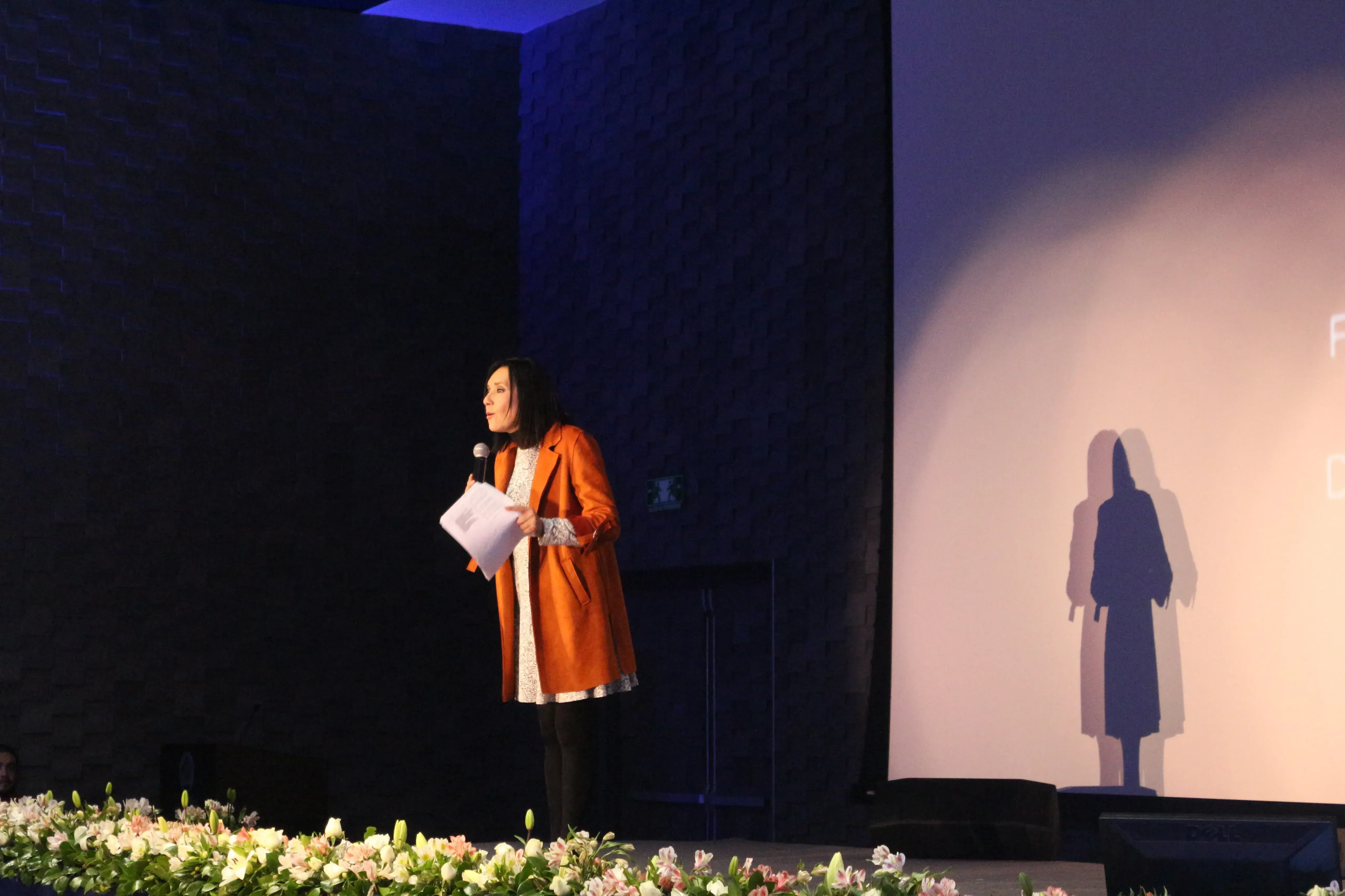 Karla Iberia Sánchez 