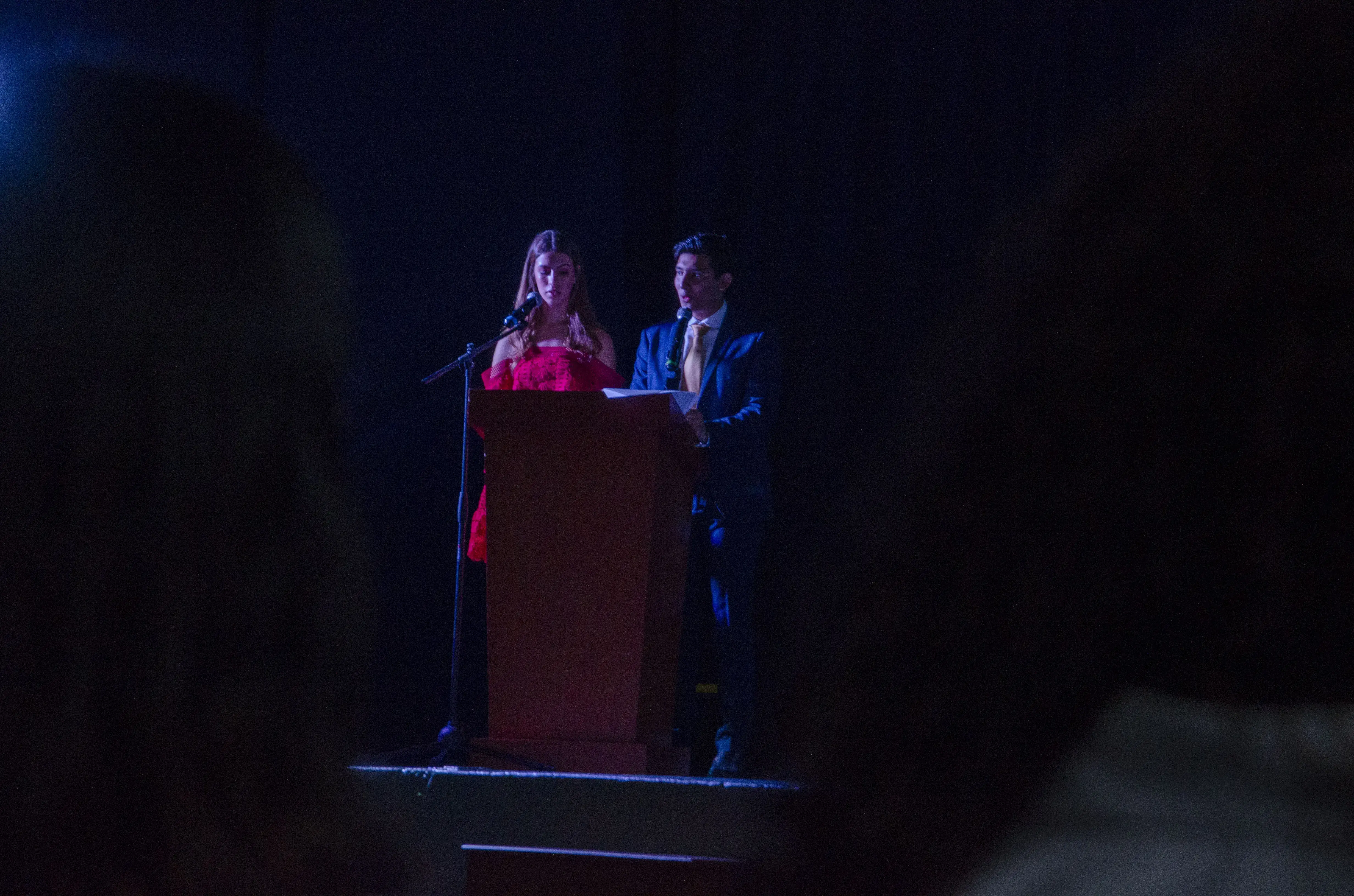 ¡Descubre cómo se vivió VTECMUN 2018!