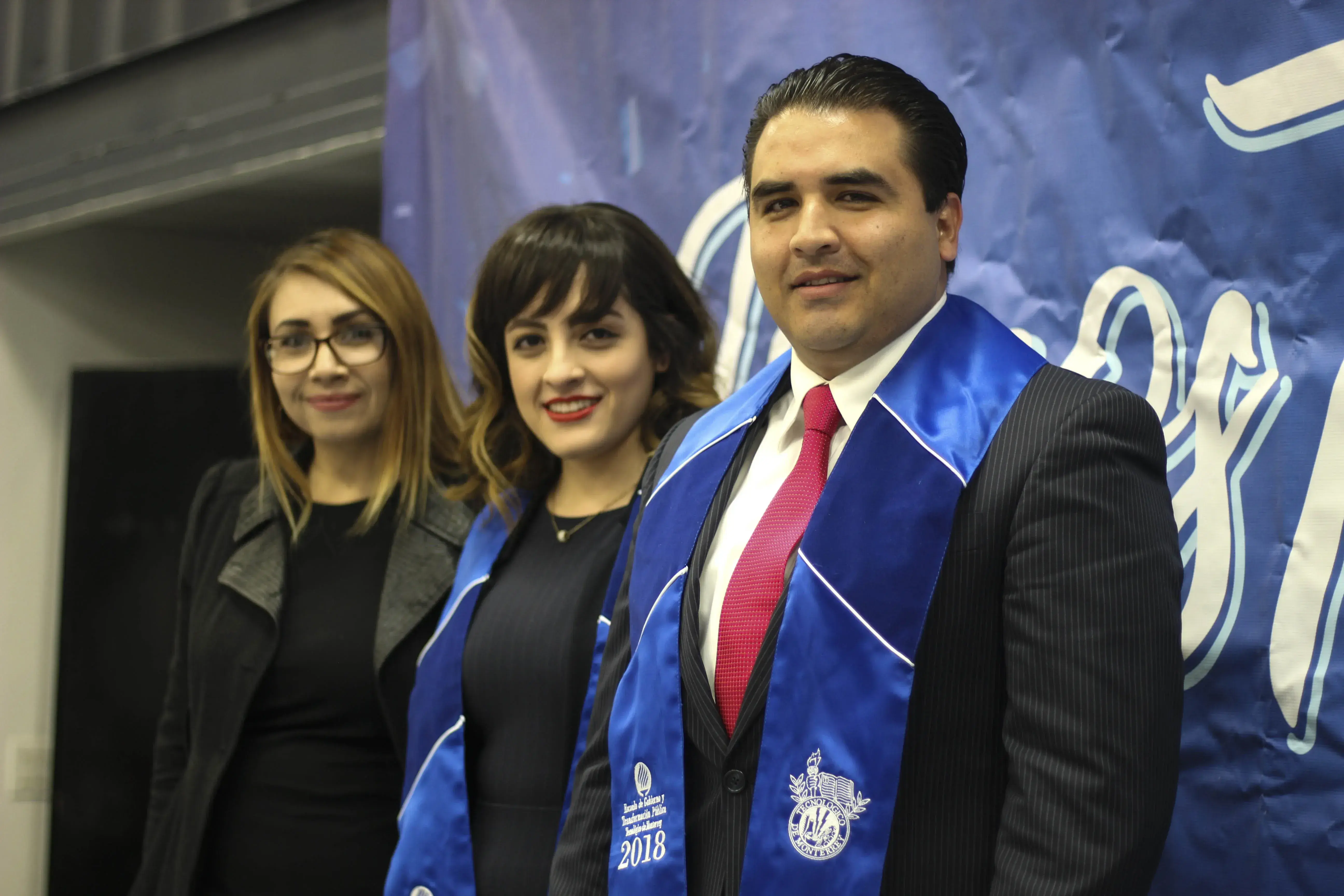 Graduación diciembre 2018