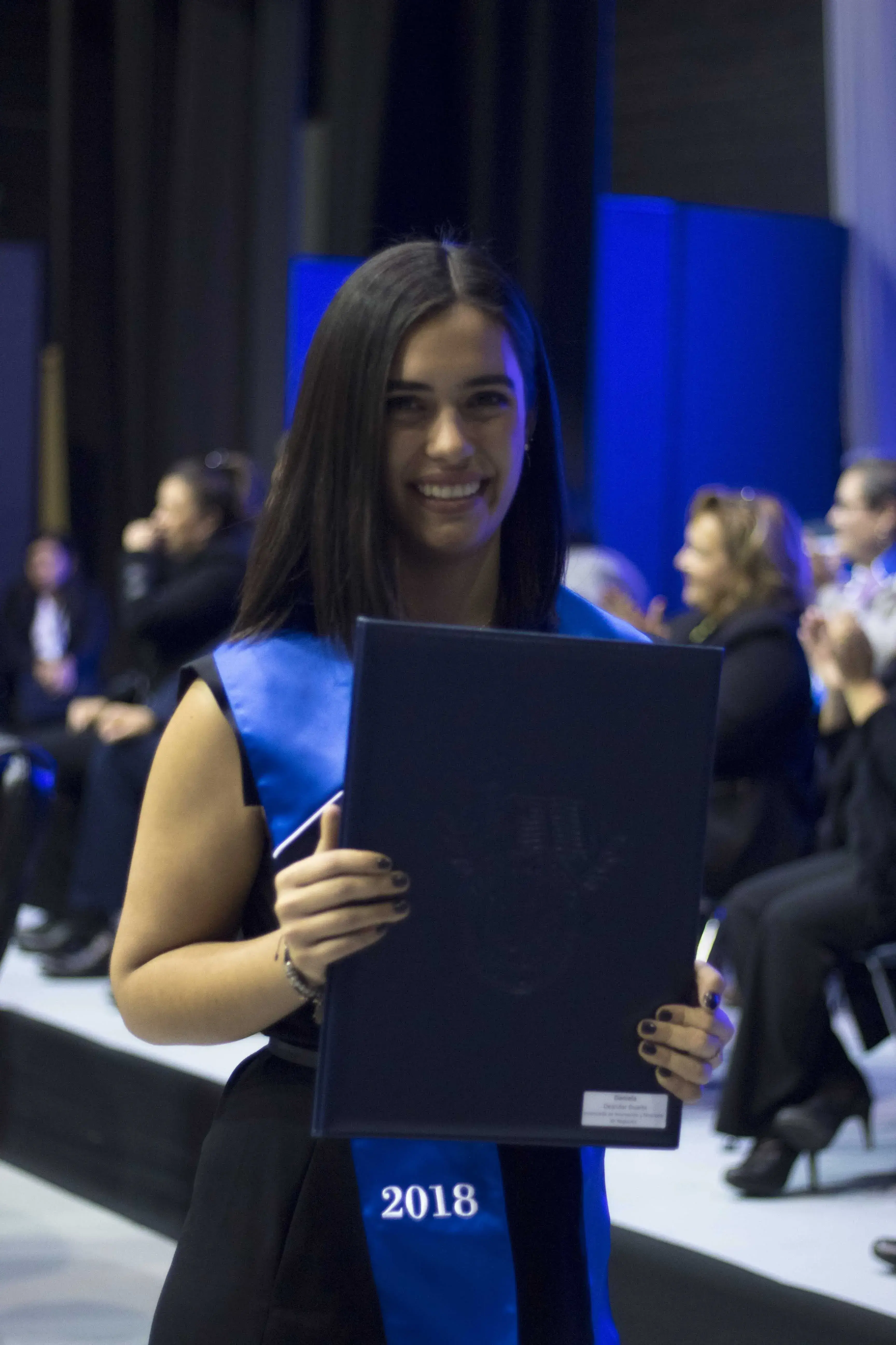 Graduación diciembre 2018