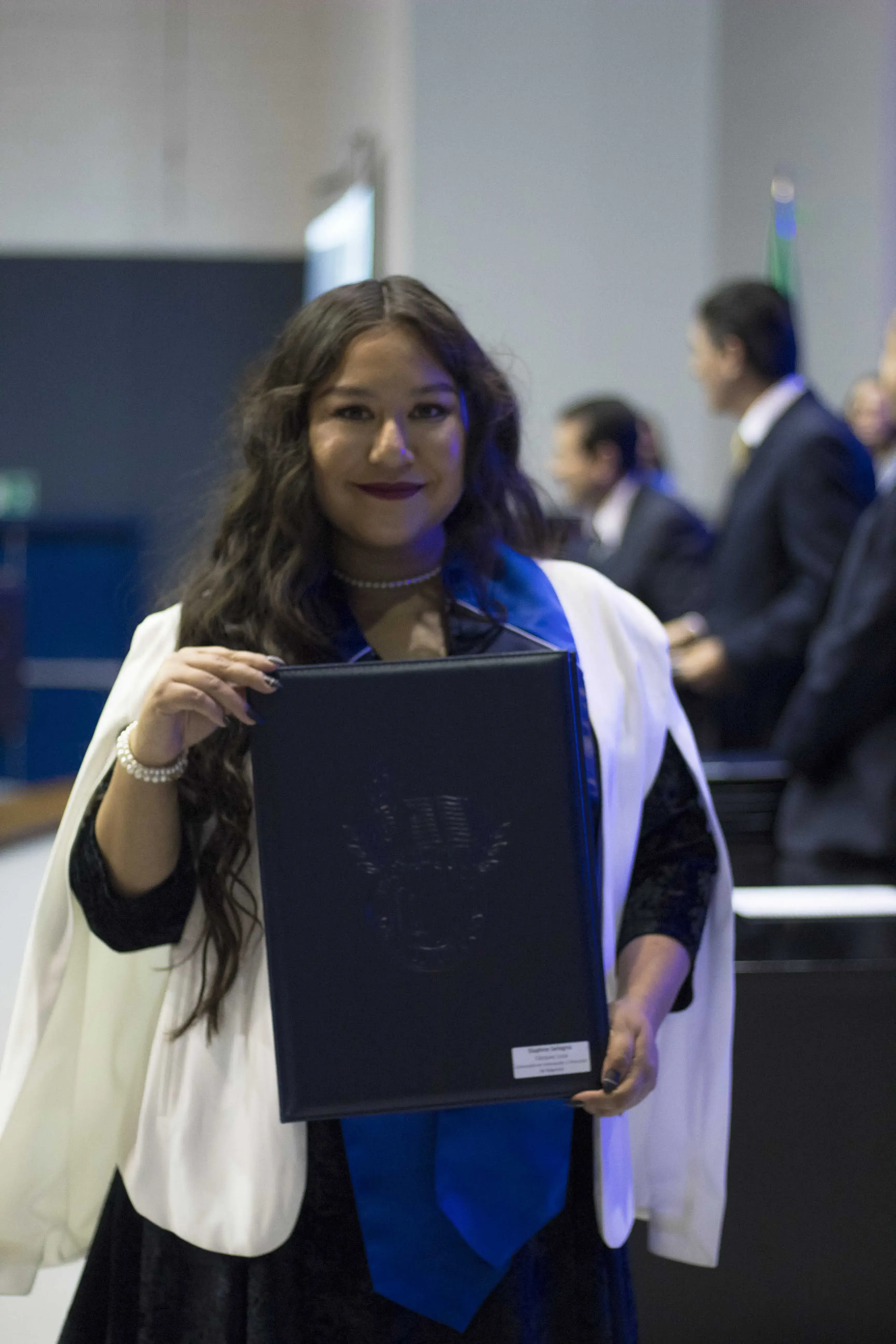Graduación diciembre 2018