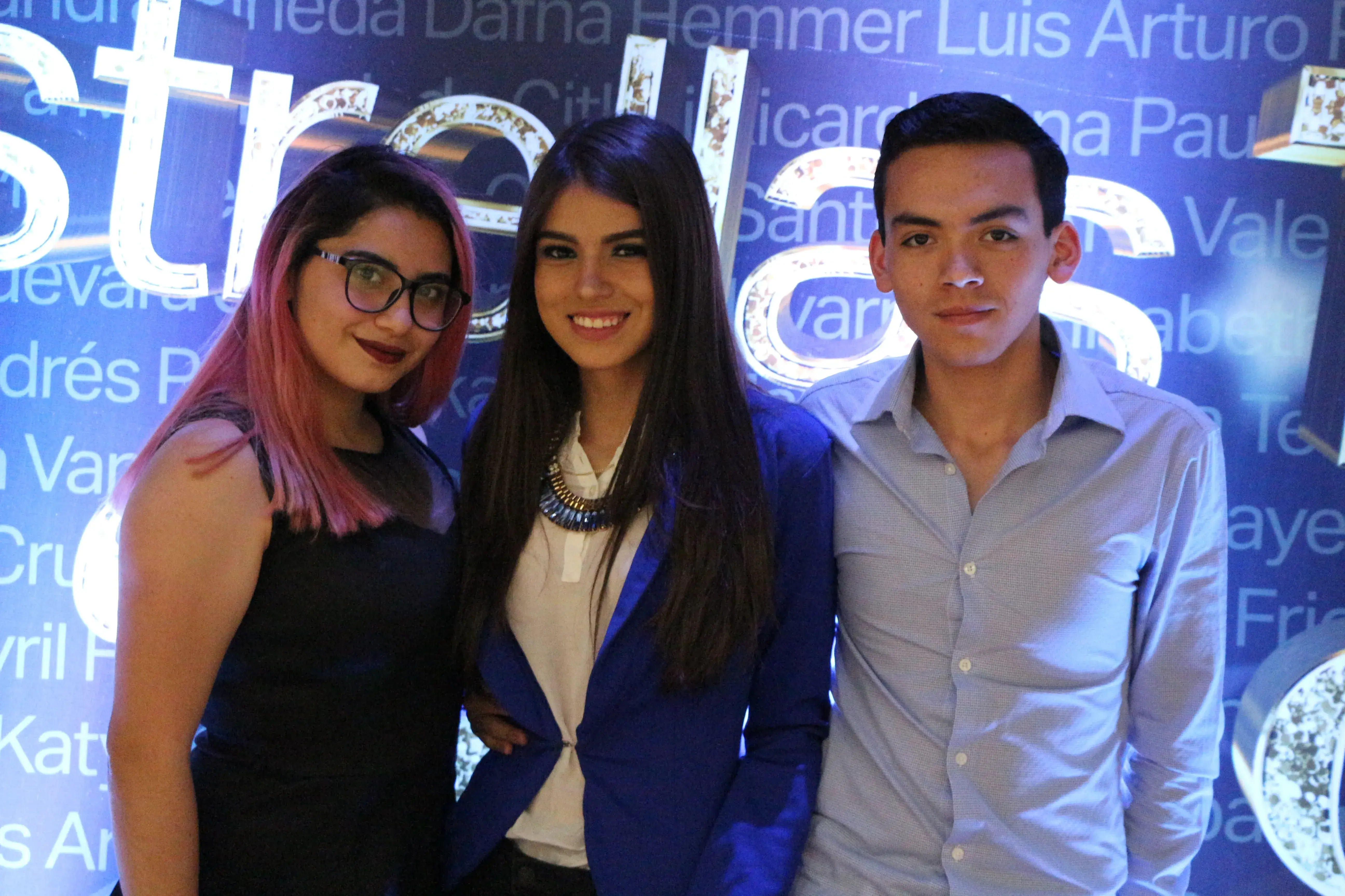 Estrellas Tec 2018