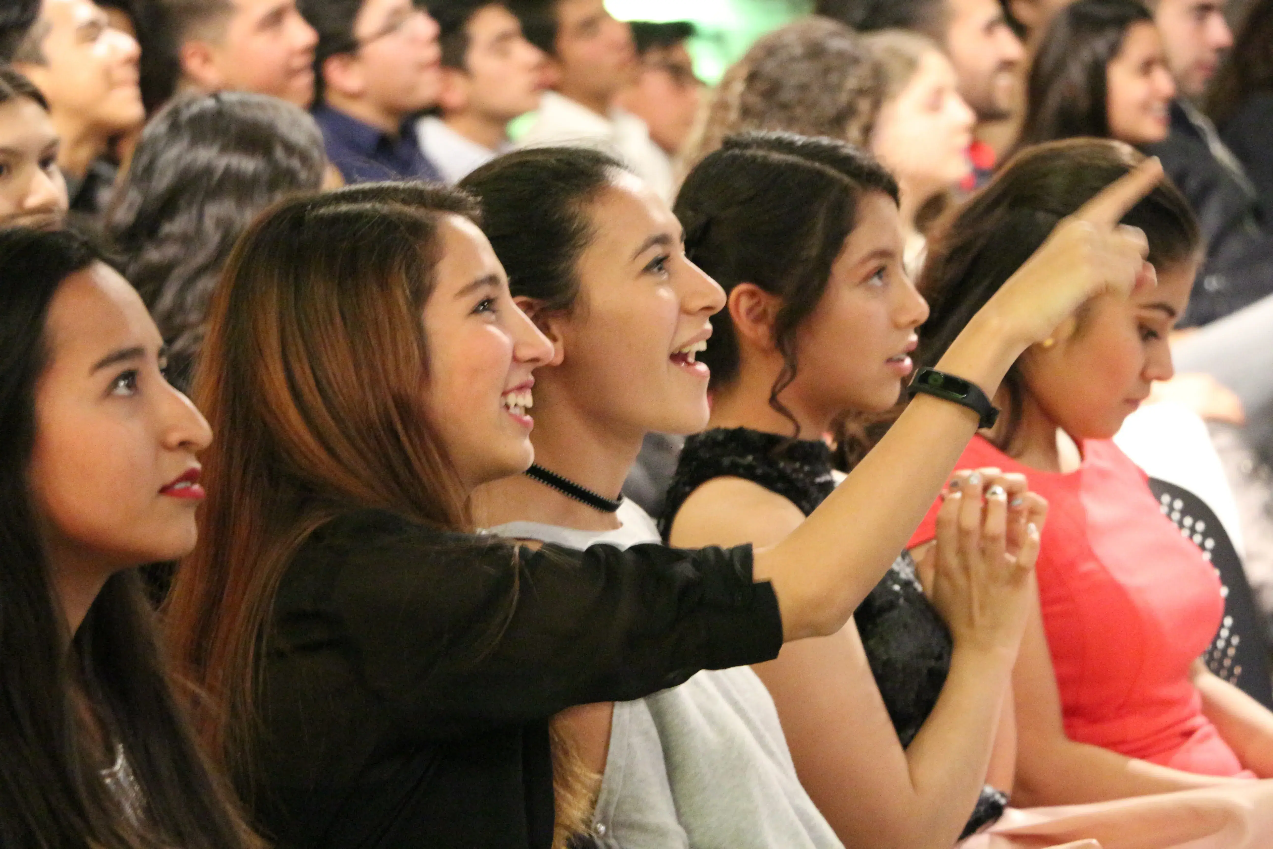 Estrellas Tec 2018