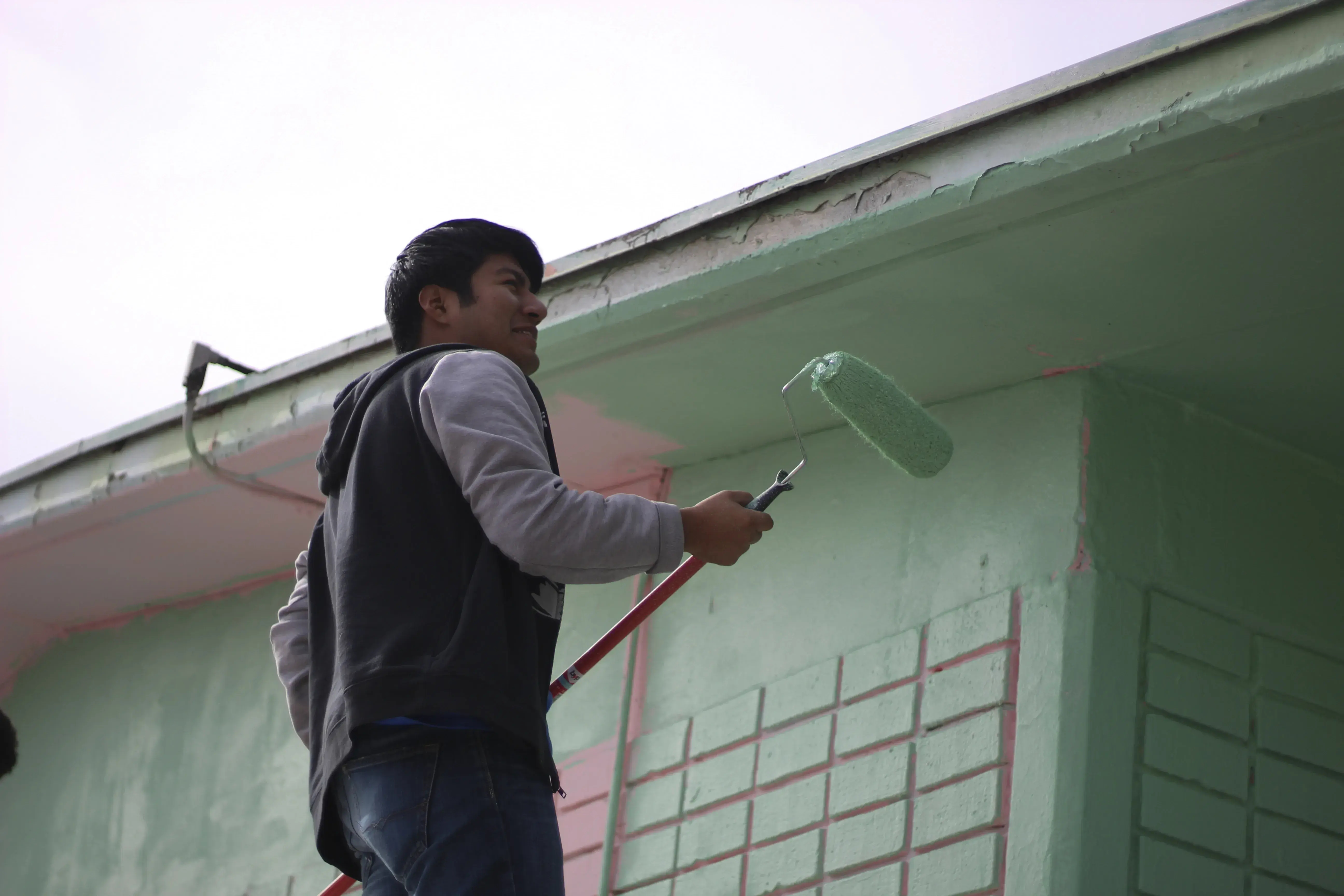 Día del Voluntariado Tec