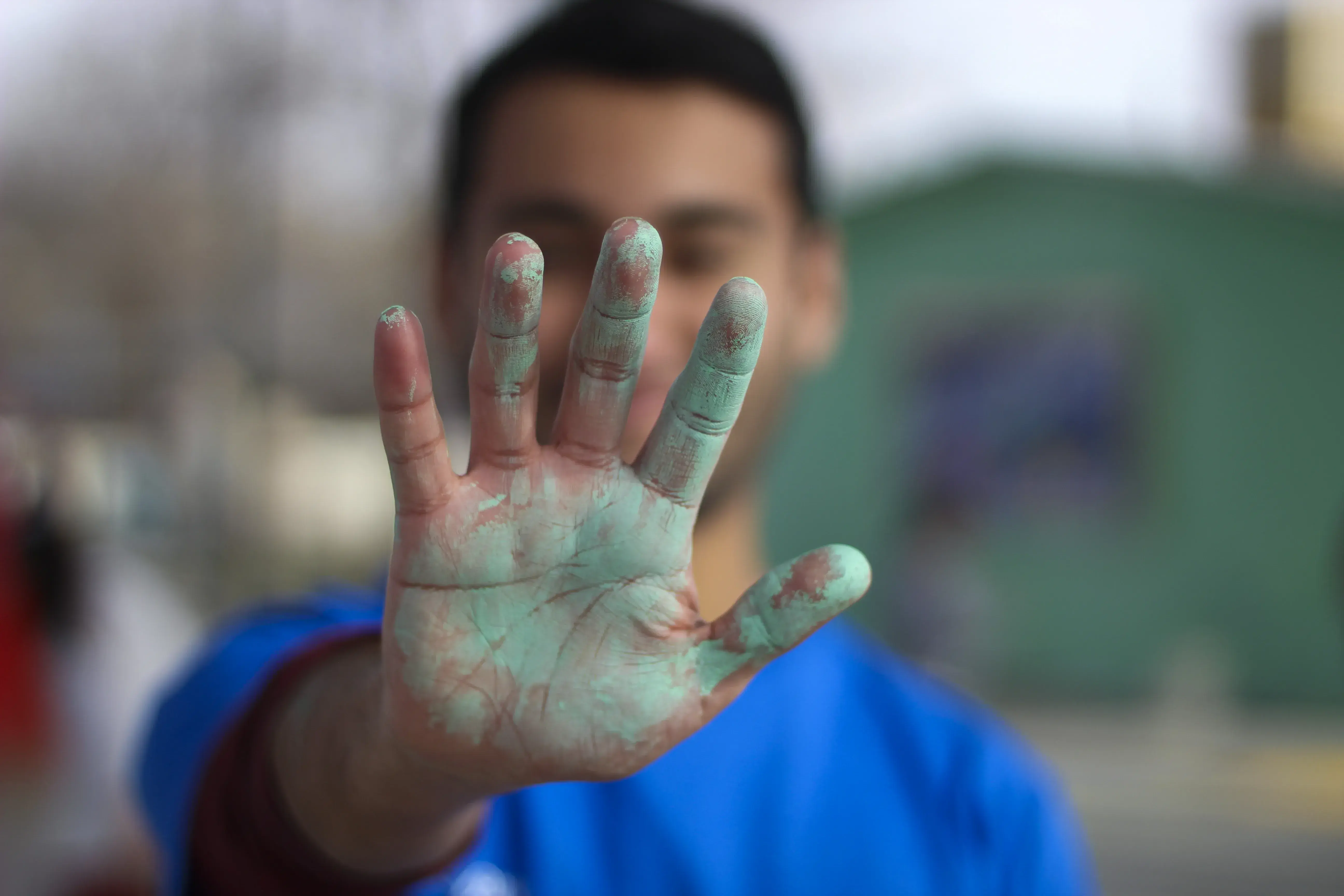 Día del Voluntariado Tec